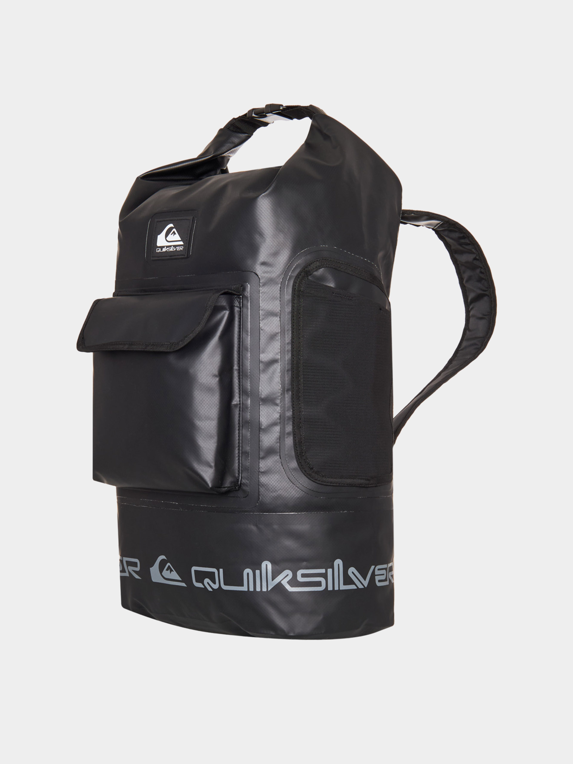 Rucsac Quiksilver Put It All Mid (black/black)