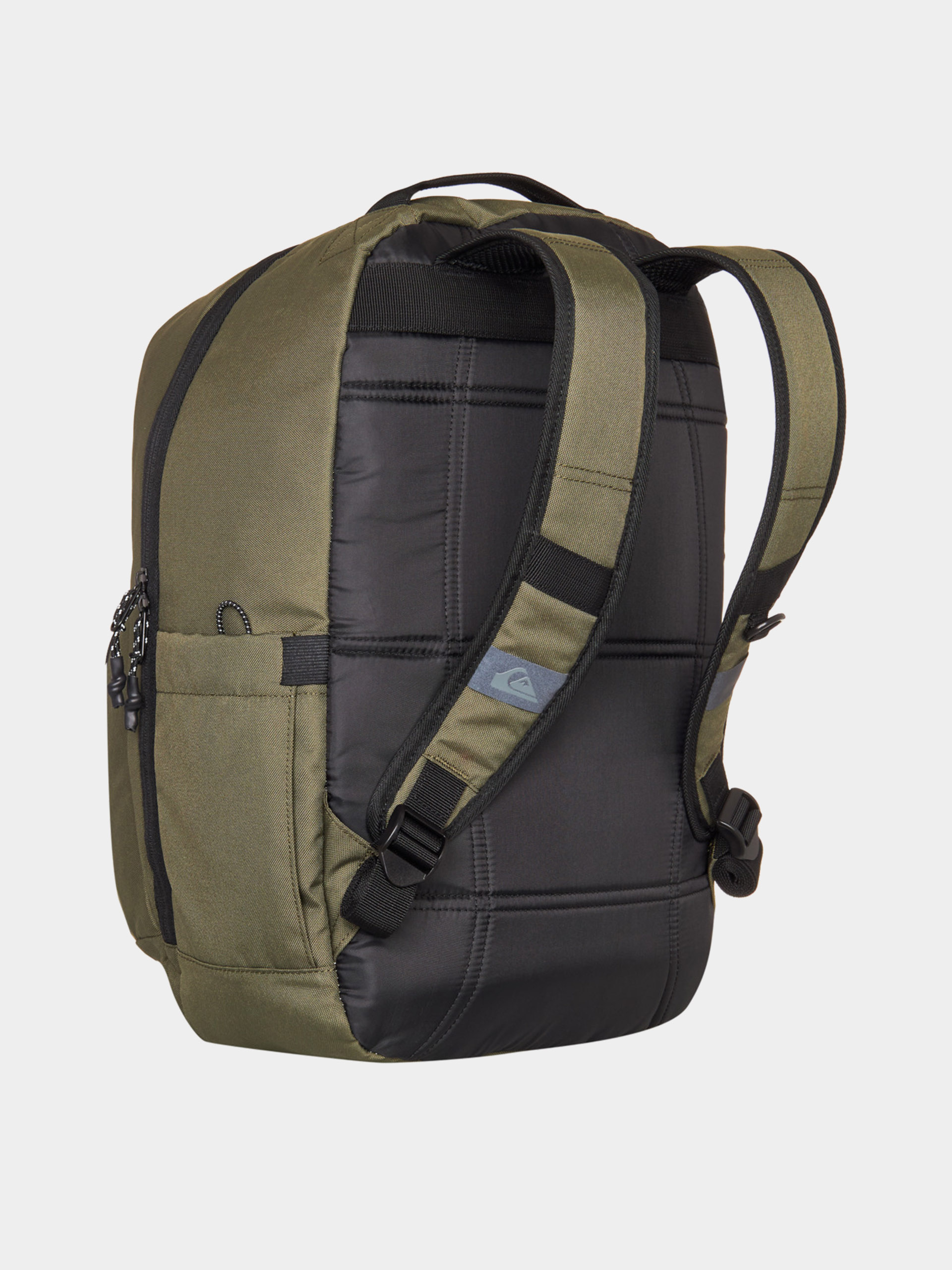 Rucsac Quiksilver Schoolie 3.0 (grape leaf)