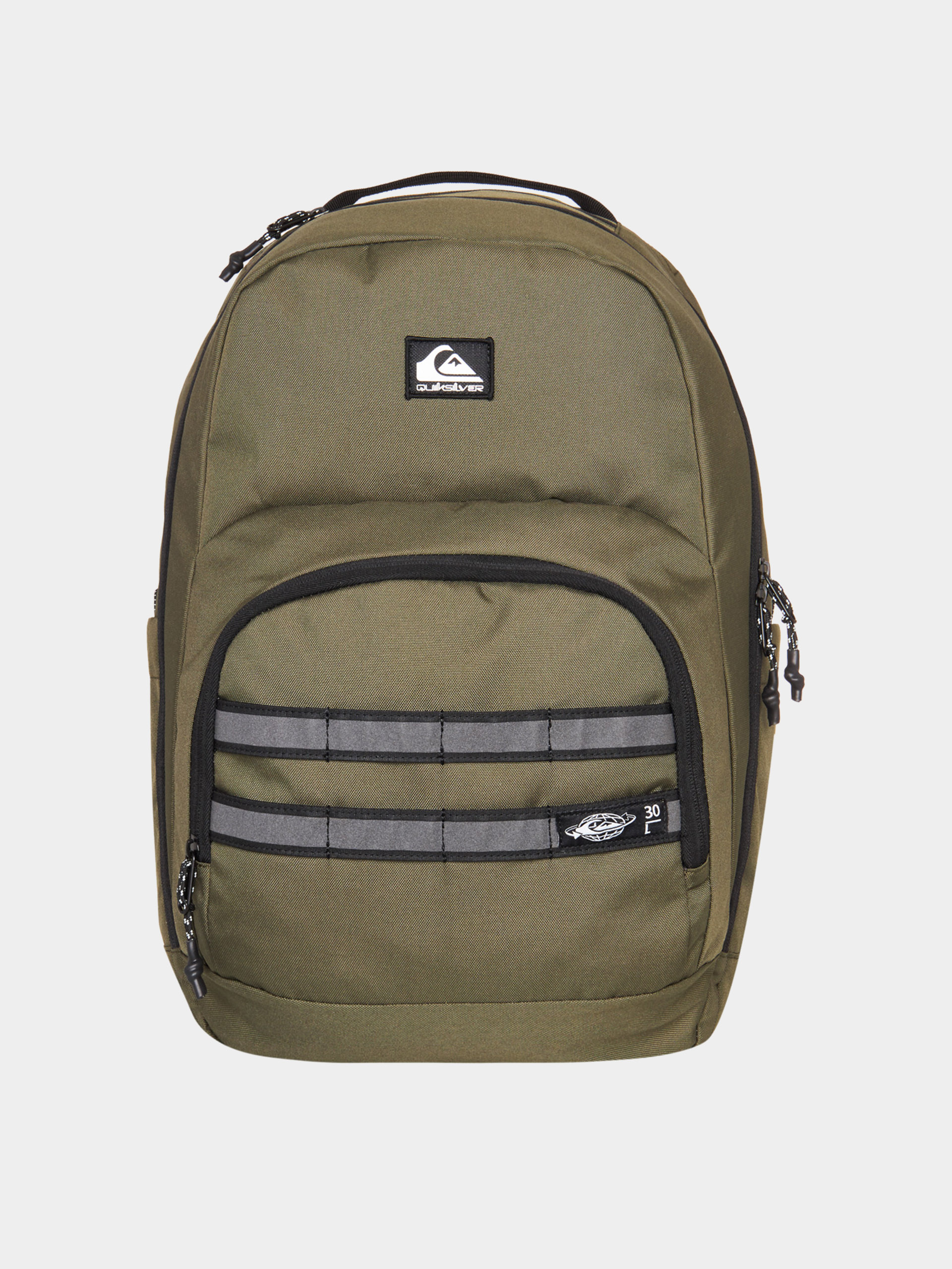 Rucsac Quiksilver Schoolie 3.0 (grape leaf)