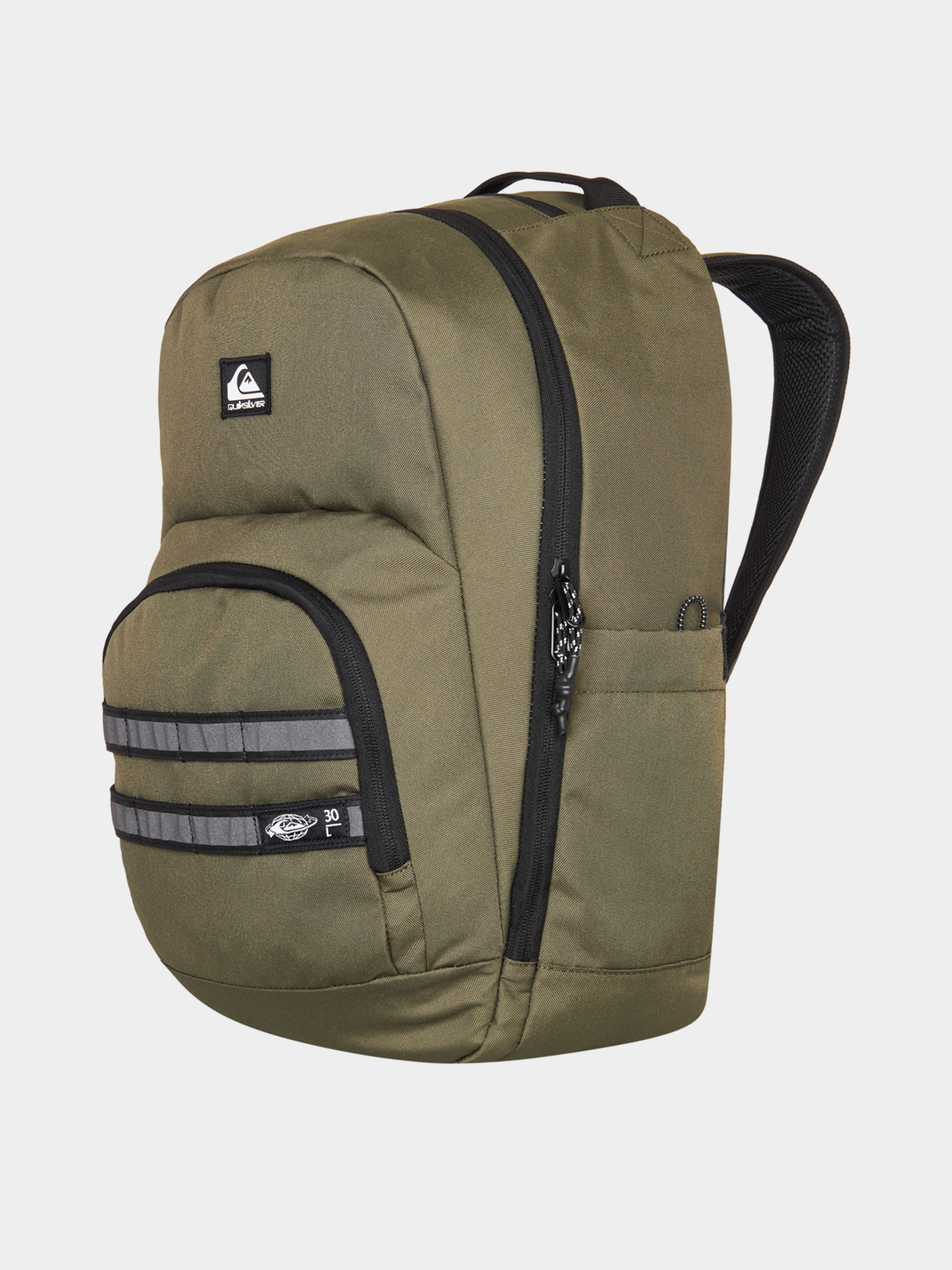 Rucsac Quiksilver Schoolie 3.0 (grape leaf)