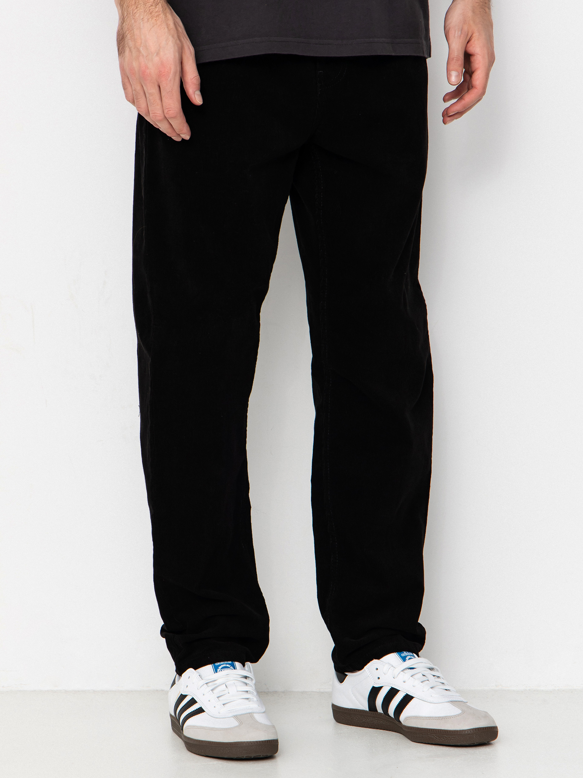 Pantaloni Carhartt WIP Newel (black)