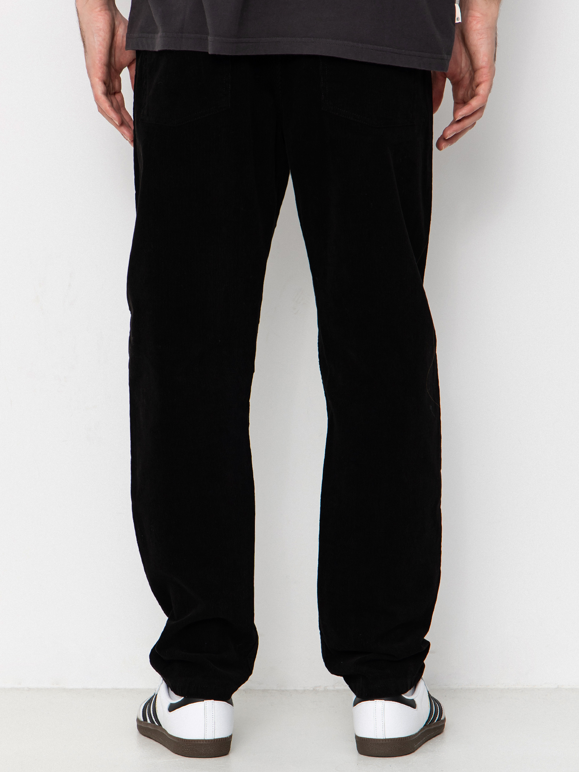 Pantaloni Carhartt WIP Newel (black)