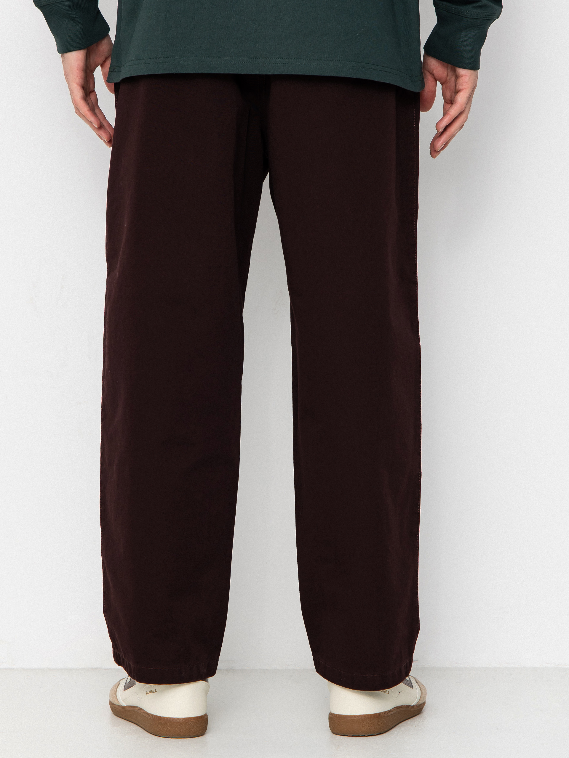 Pantaloni Carhartt WIP Merrick (palisander)