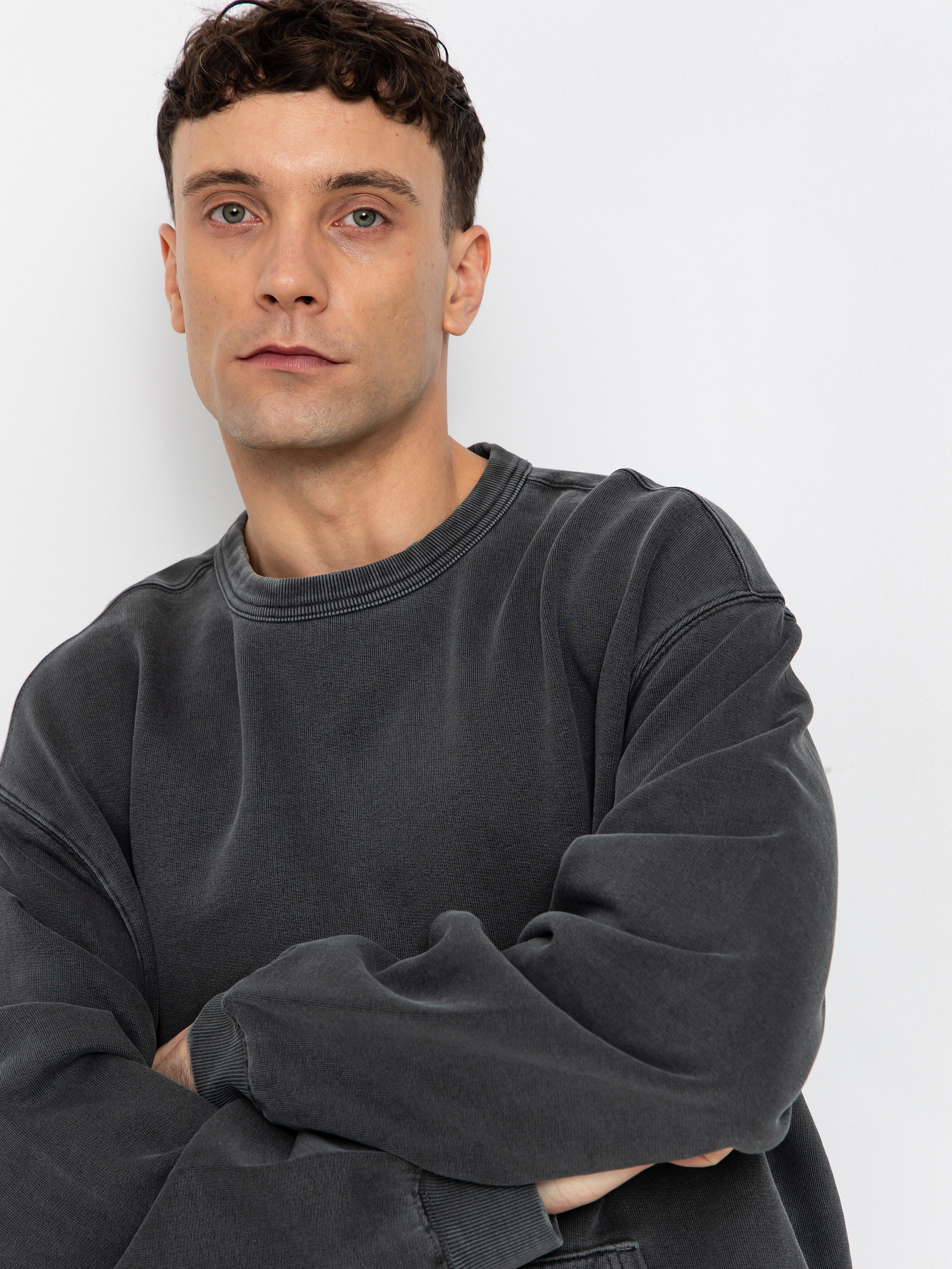 Hanorac Carhartt WIP Torion (black)