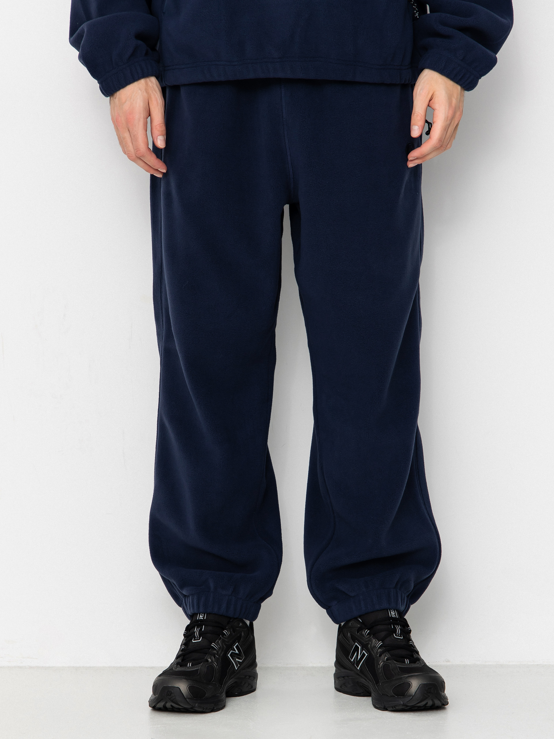 Pantaloni Polar Skate Ivan Fleece