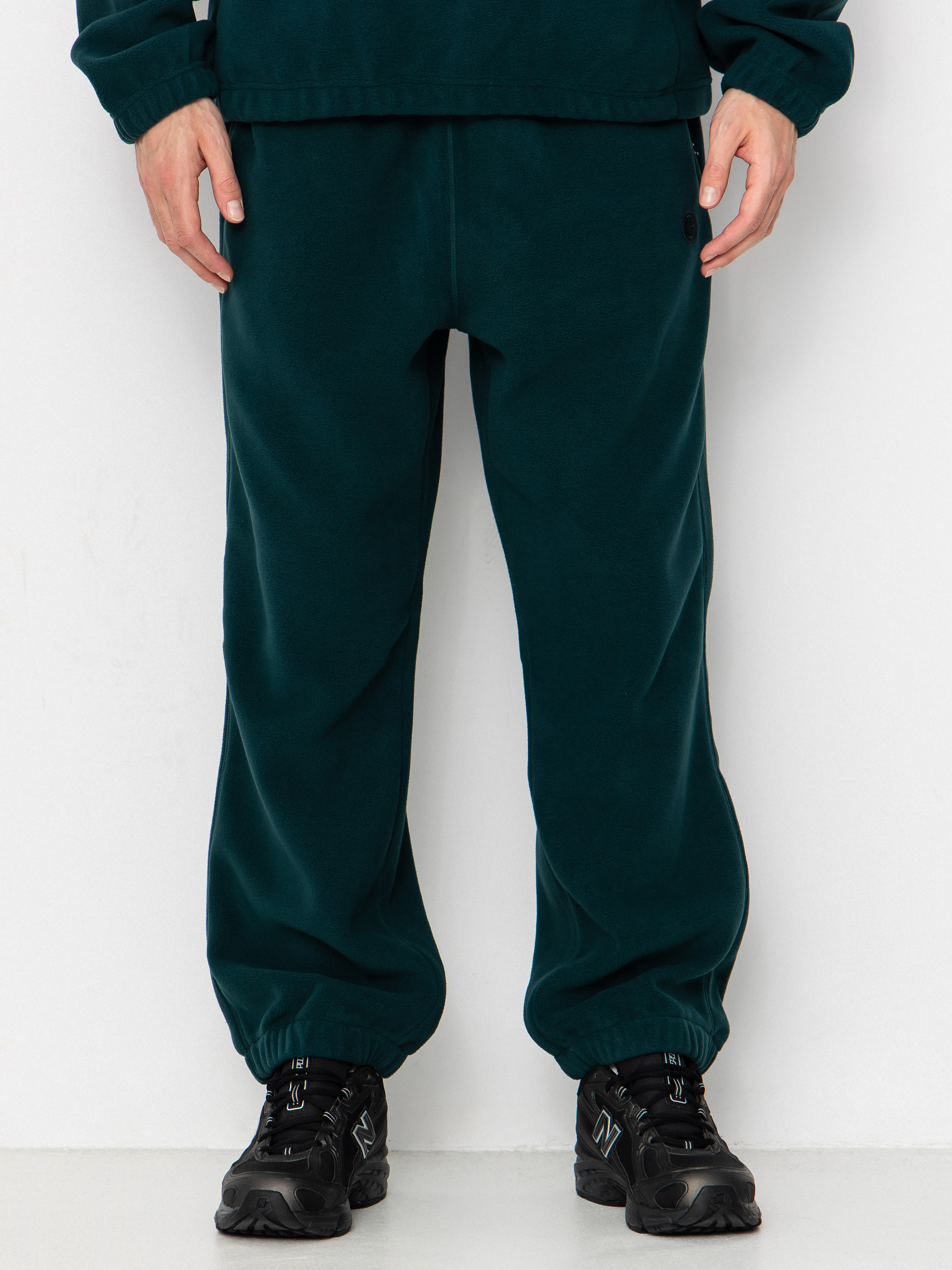 Pantaloni Polar Skate Ivan Fleece