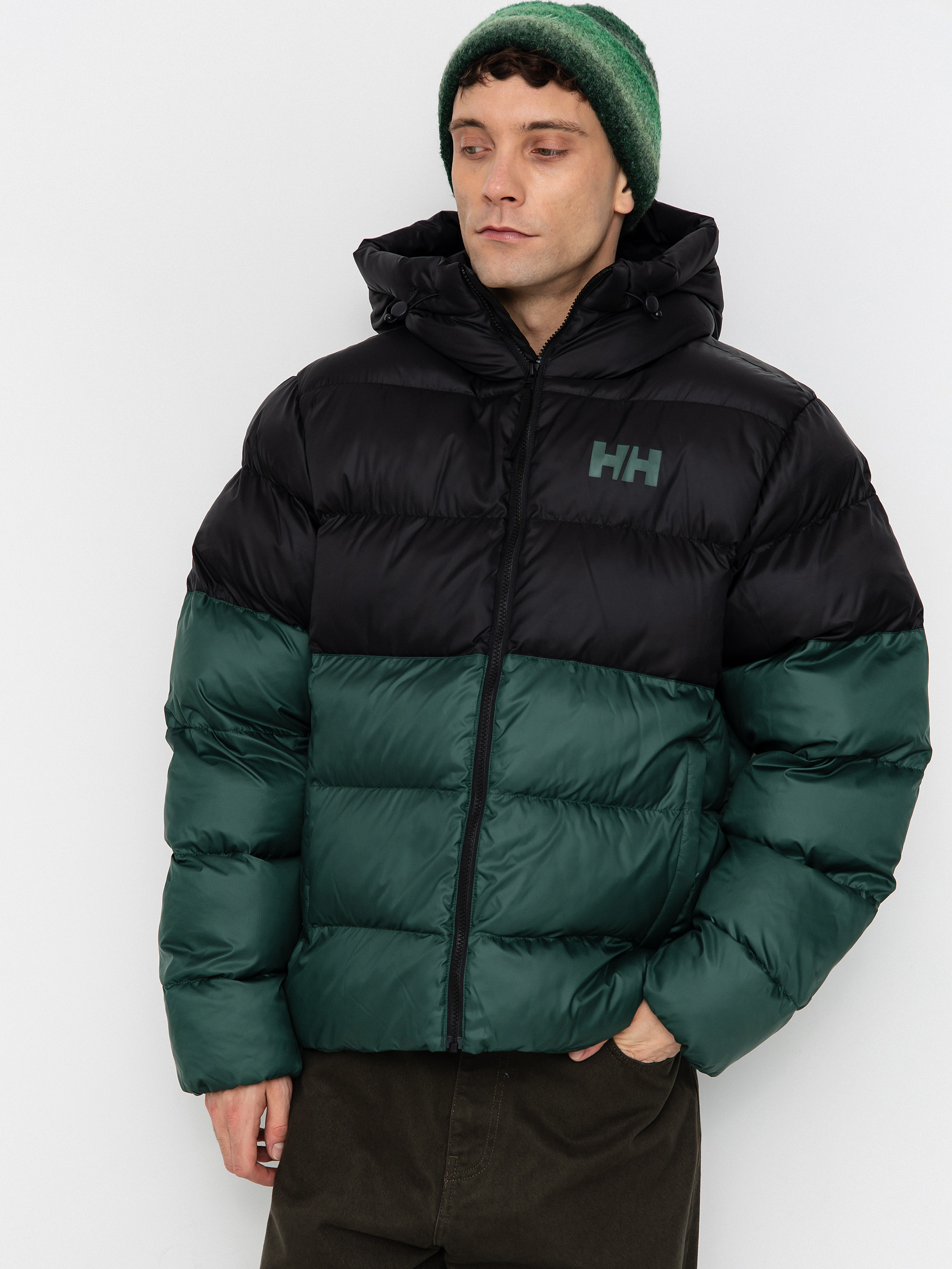 Geacă Helly Hansen Active Puffy