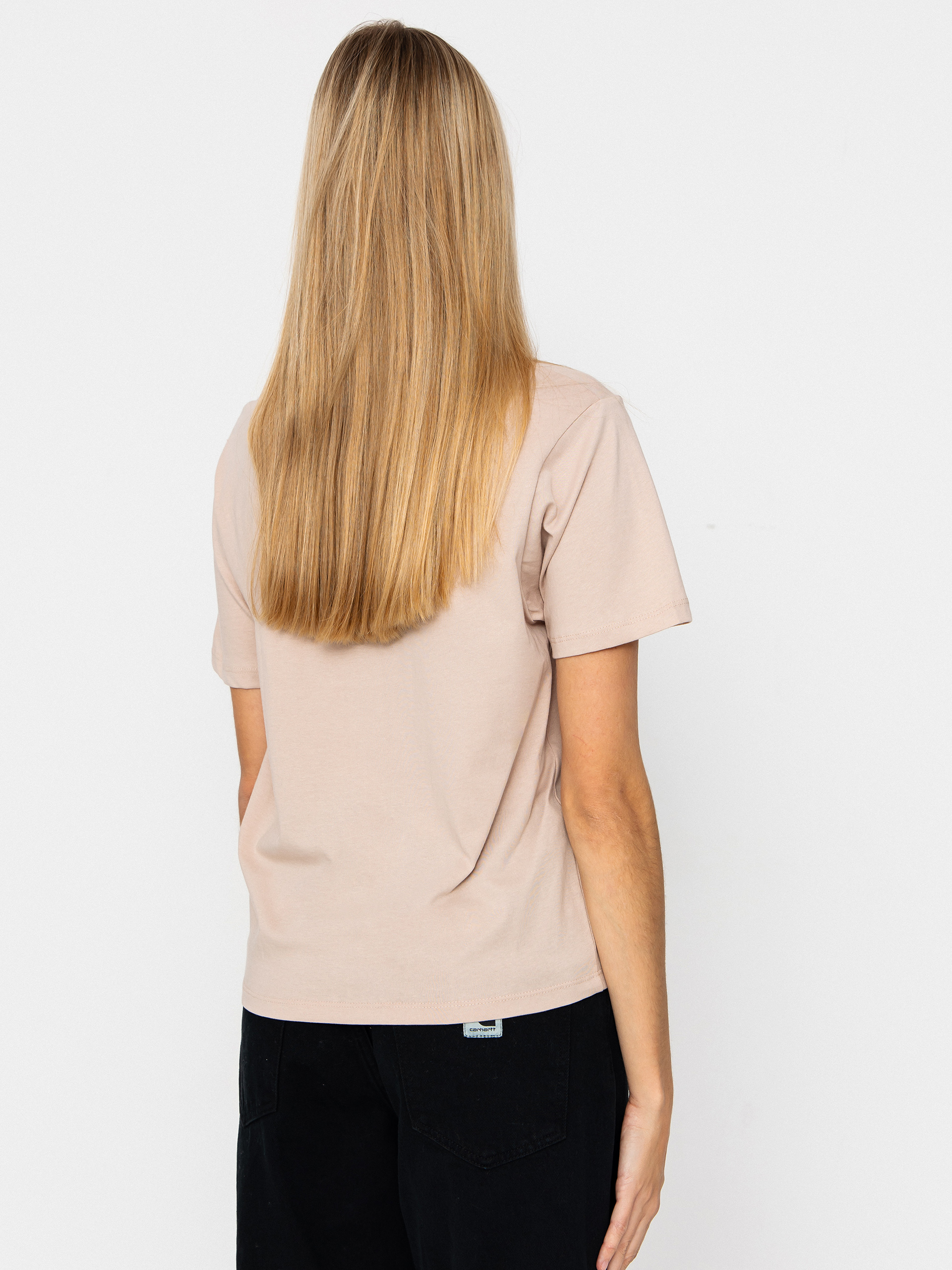 Tricou Volcom Radical Daze Up Wmn (khakiest)