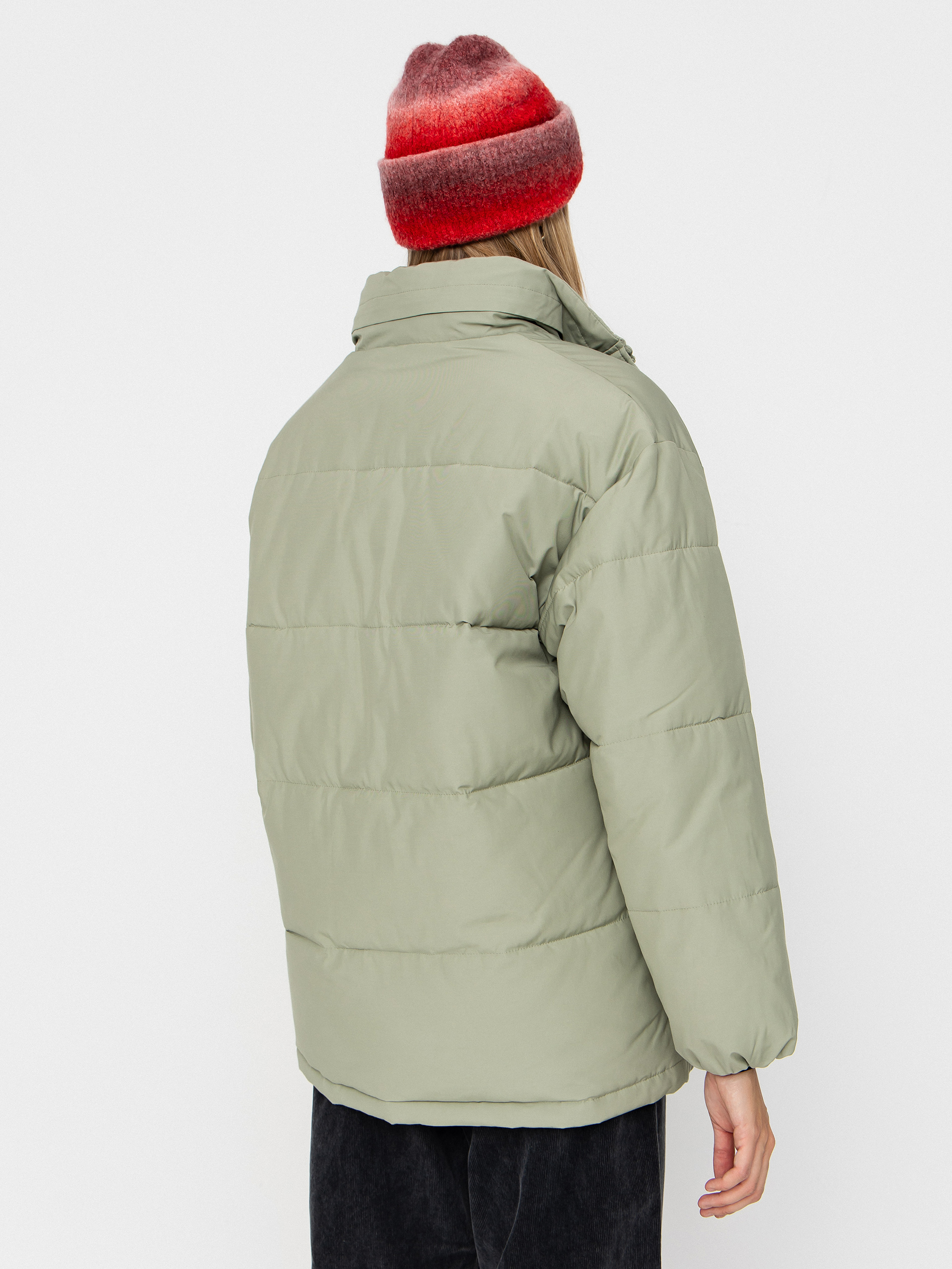 Geacă Billabong Magic Puffer Wmn (seagrass)