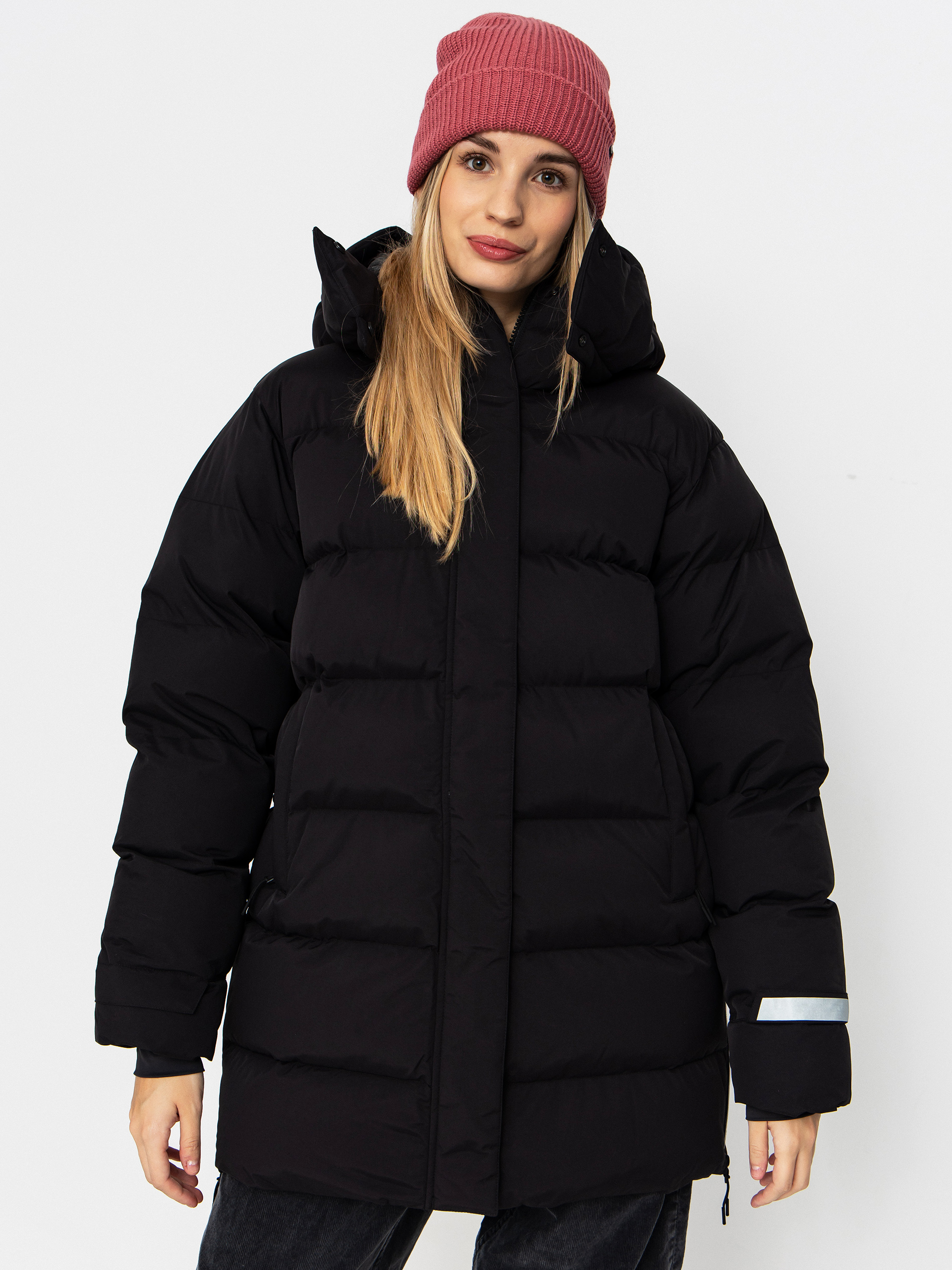 Geacă Helly Hansen Aspire Puffy Parka Wmn