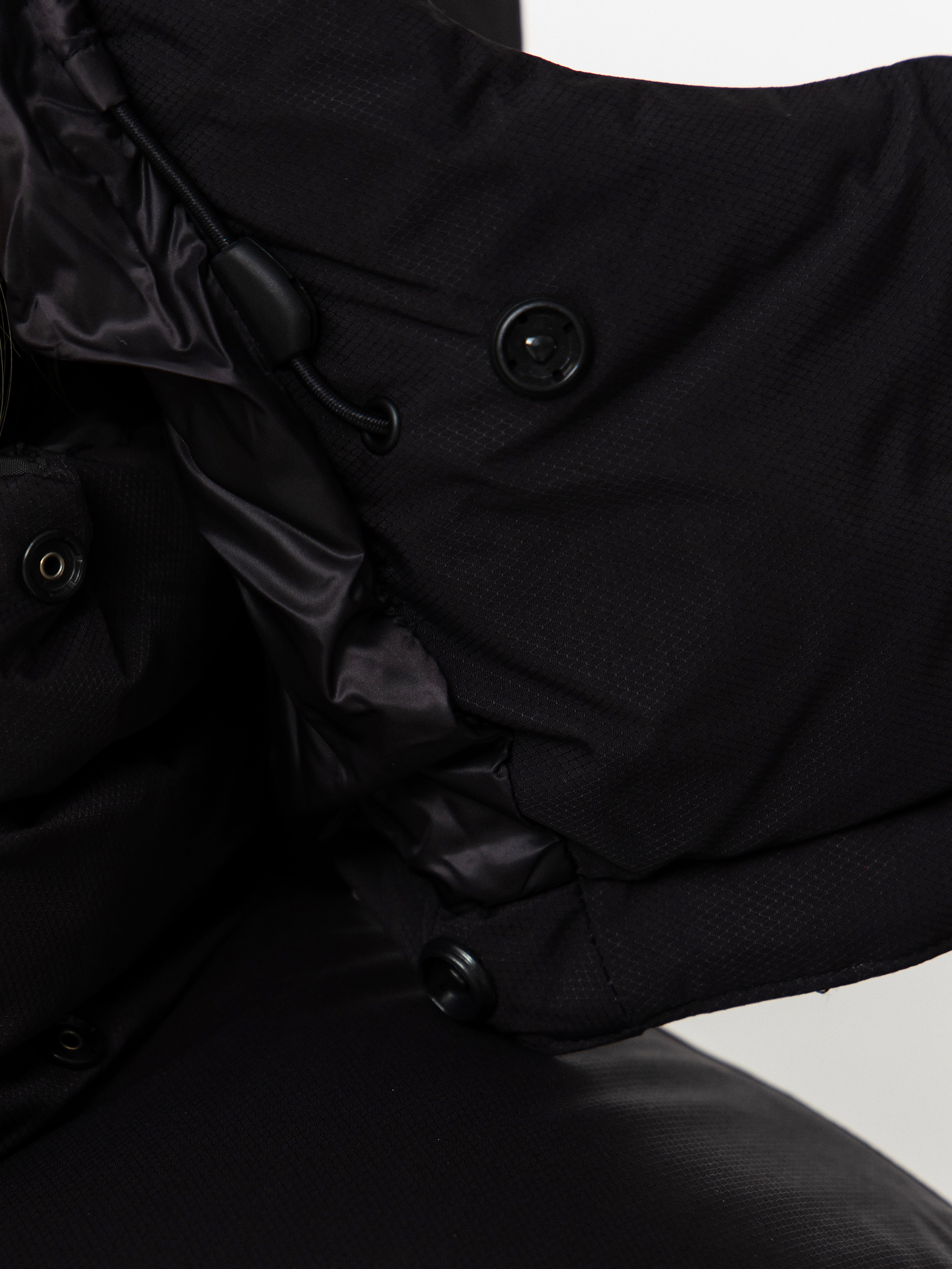 Geacă Helly Hansen Aspire Puffy Parka Wmn (black)