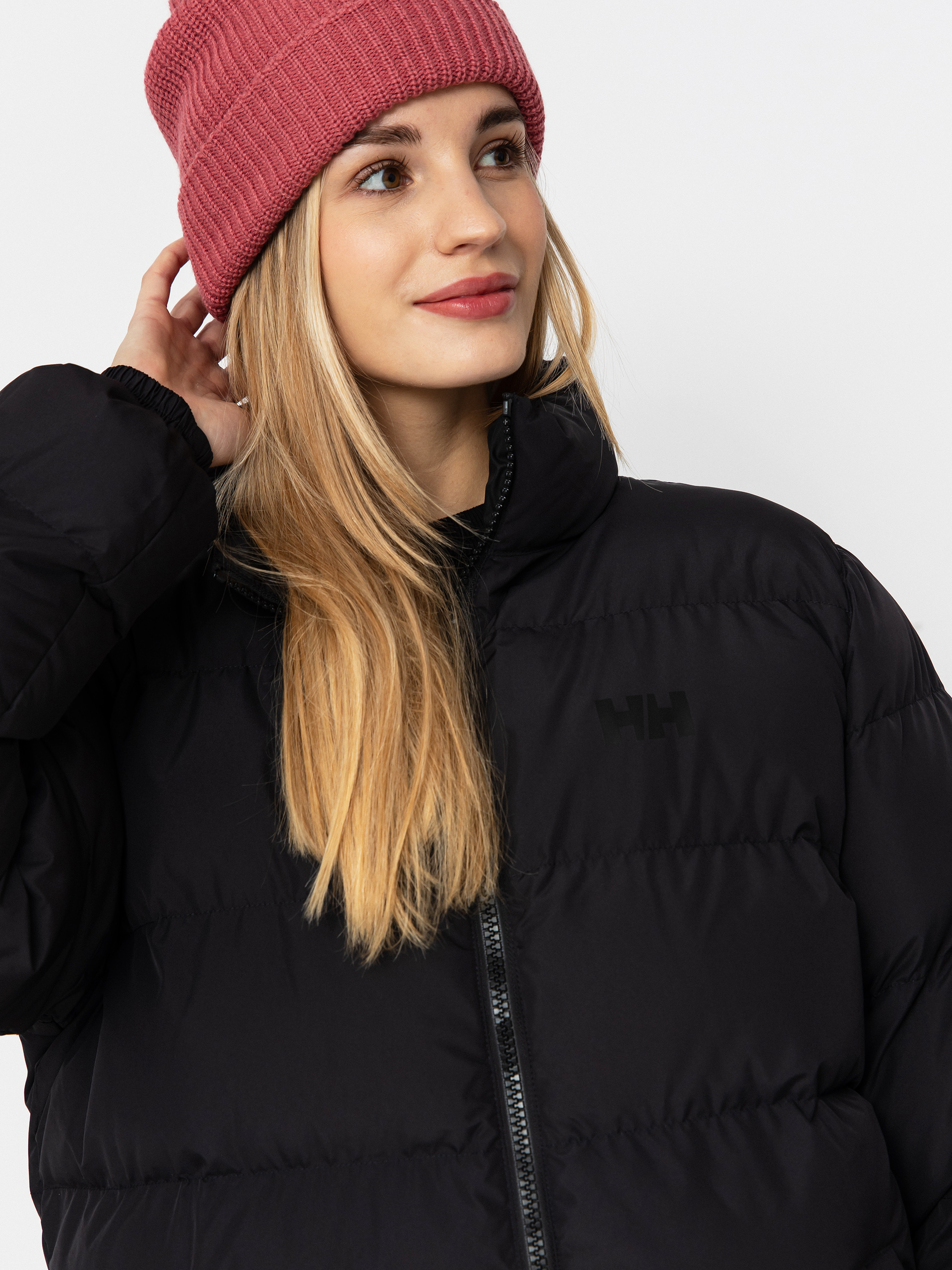 Geacă Helly Hansen Yu 23 Reversible Puffer (black)