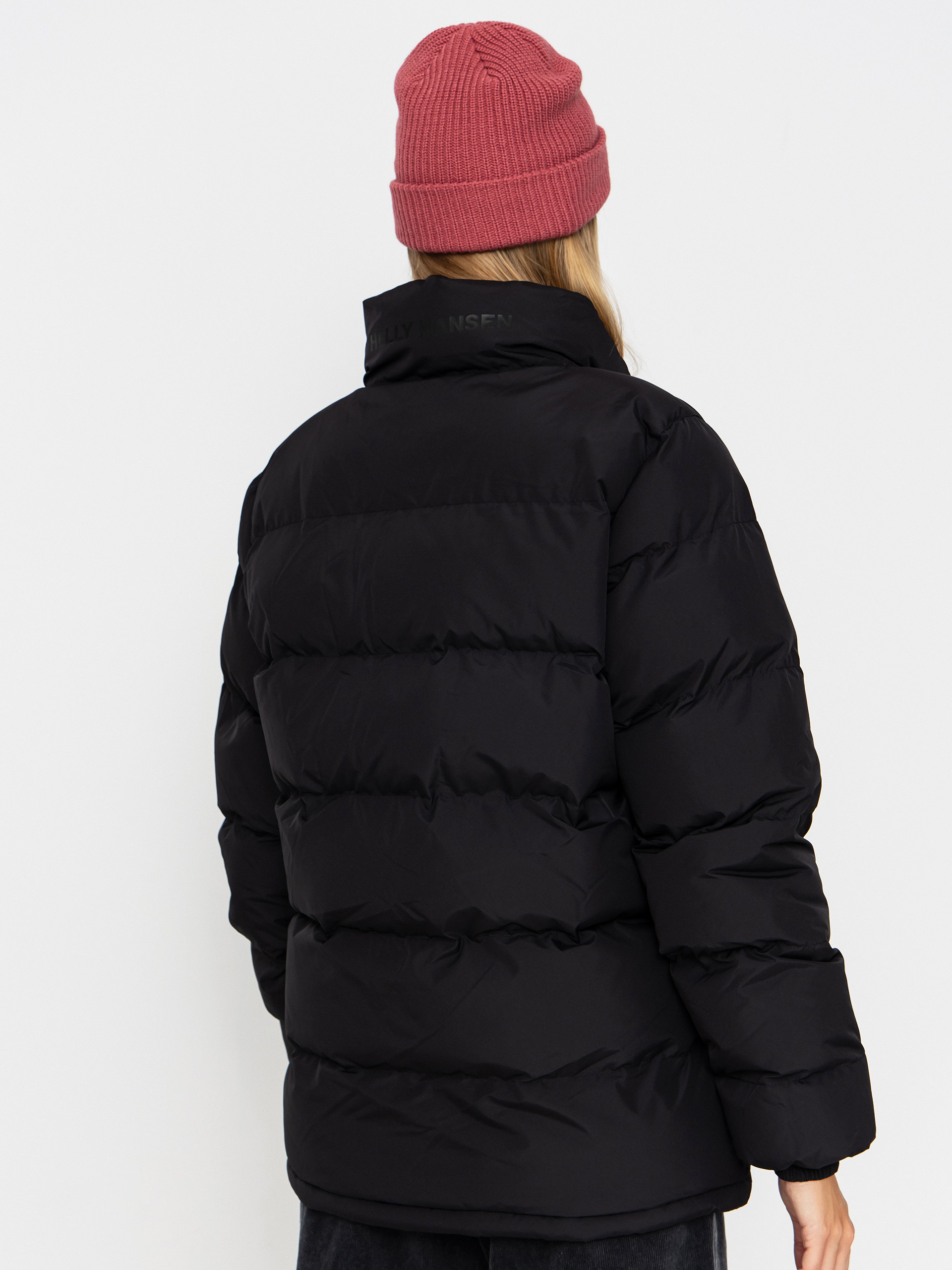Geacă Helly Hansen Yu 23 Reversible Puffer (black)
