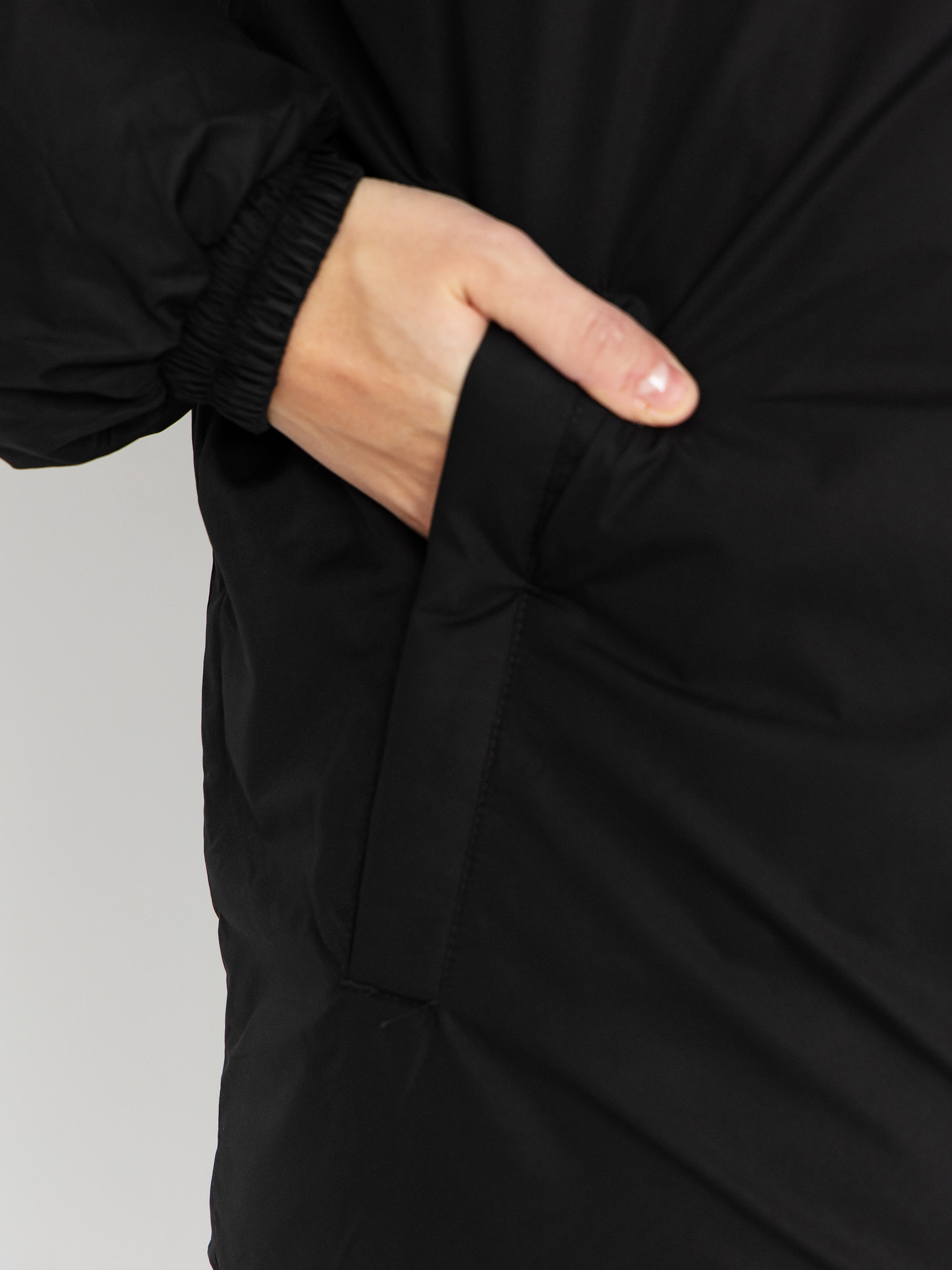 Geacă Helly Hansen Yu 23 Reversible Puffer (black)