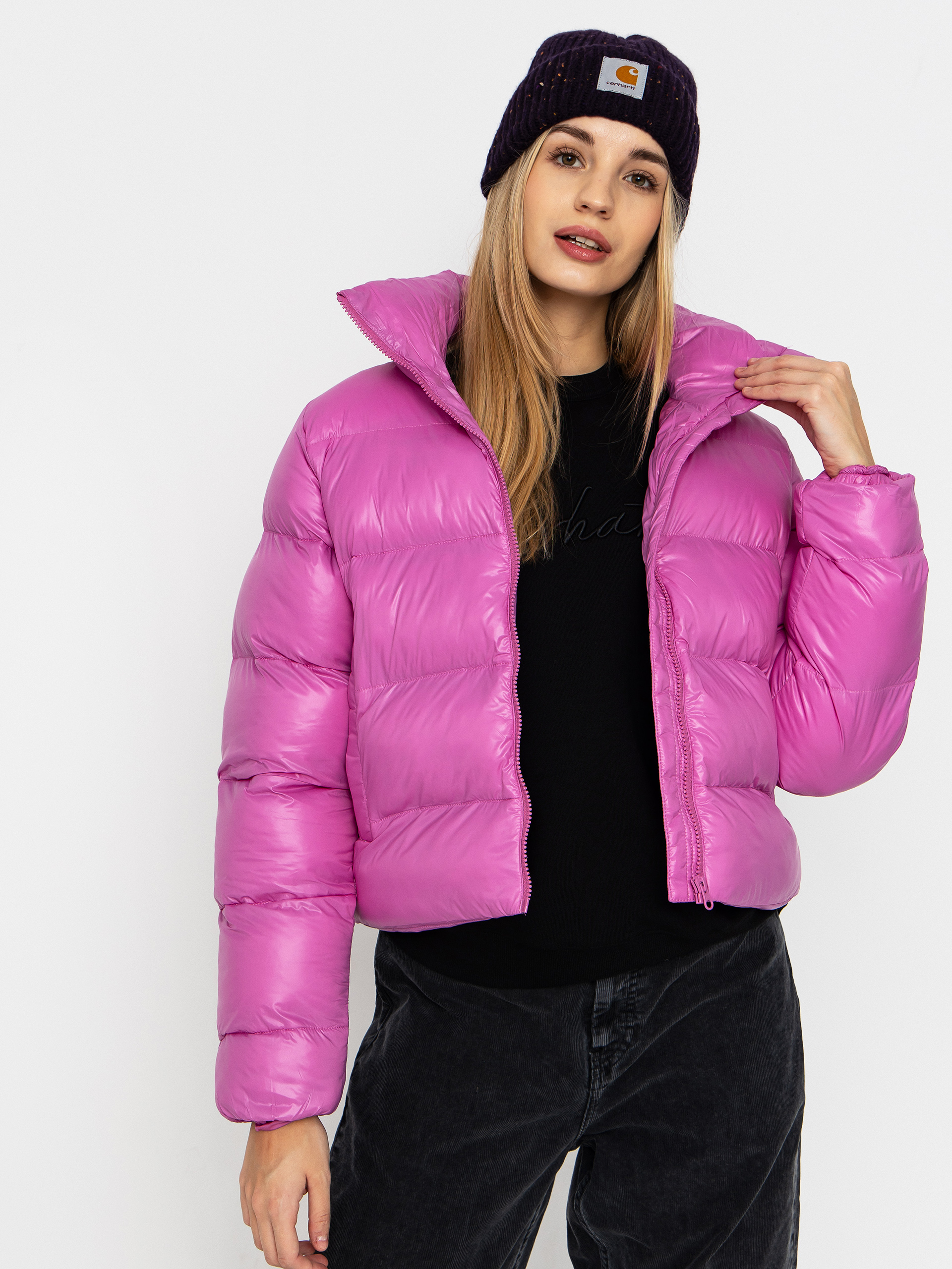 Geacu0103 Helly Hansen Jade Puffer Wmn (meta pink)