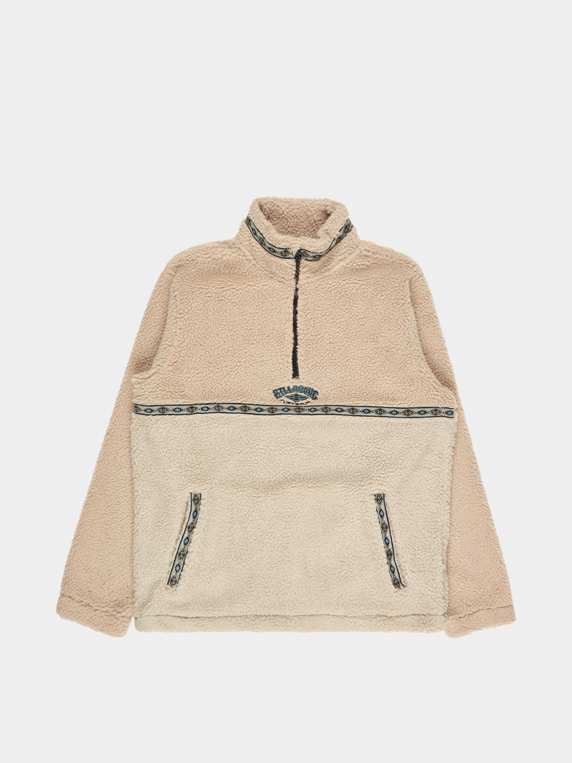 Hanorac Billabong Boundary Tombstone (desert)