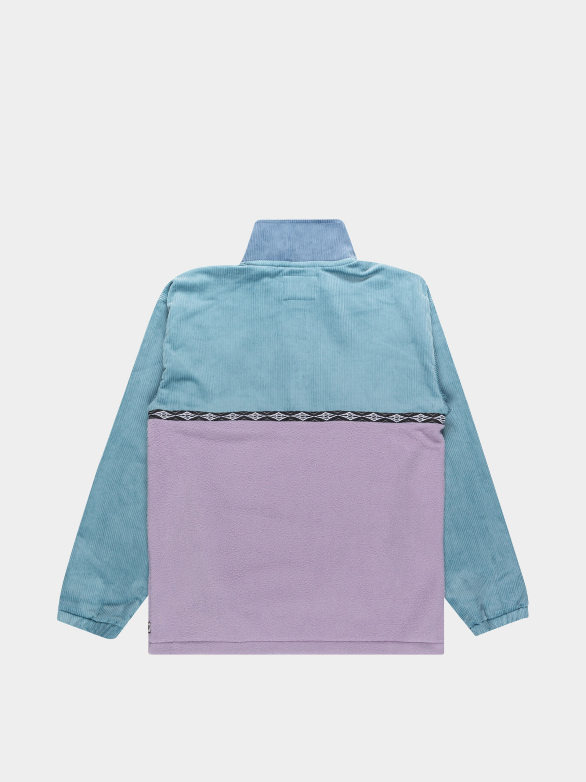 Hanorac Billabong Space Lobster (washed blue)