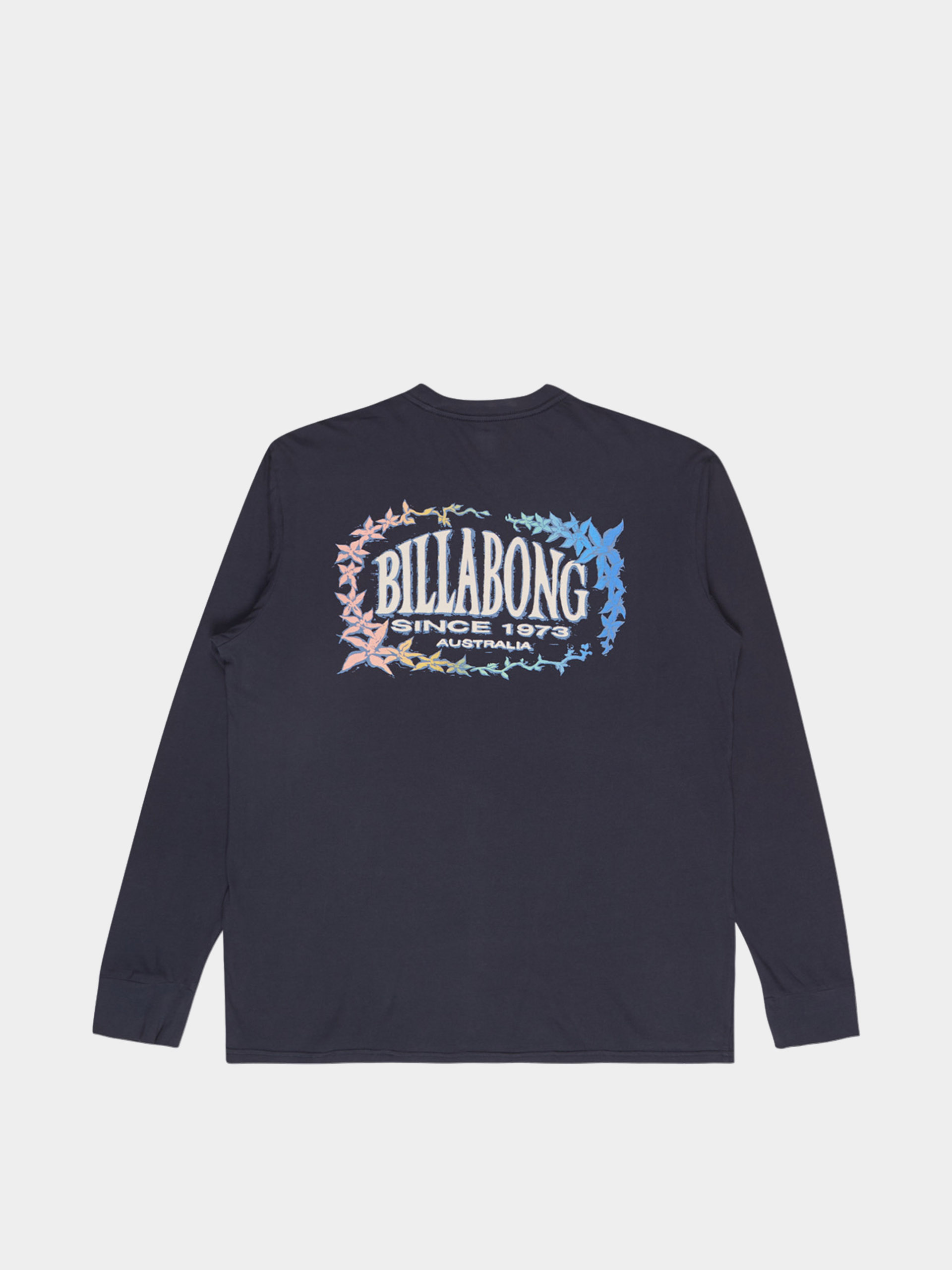 Longsleeve Billabong The Bay Ww