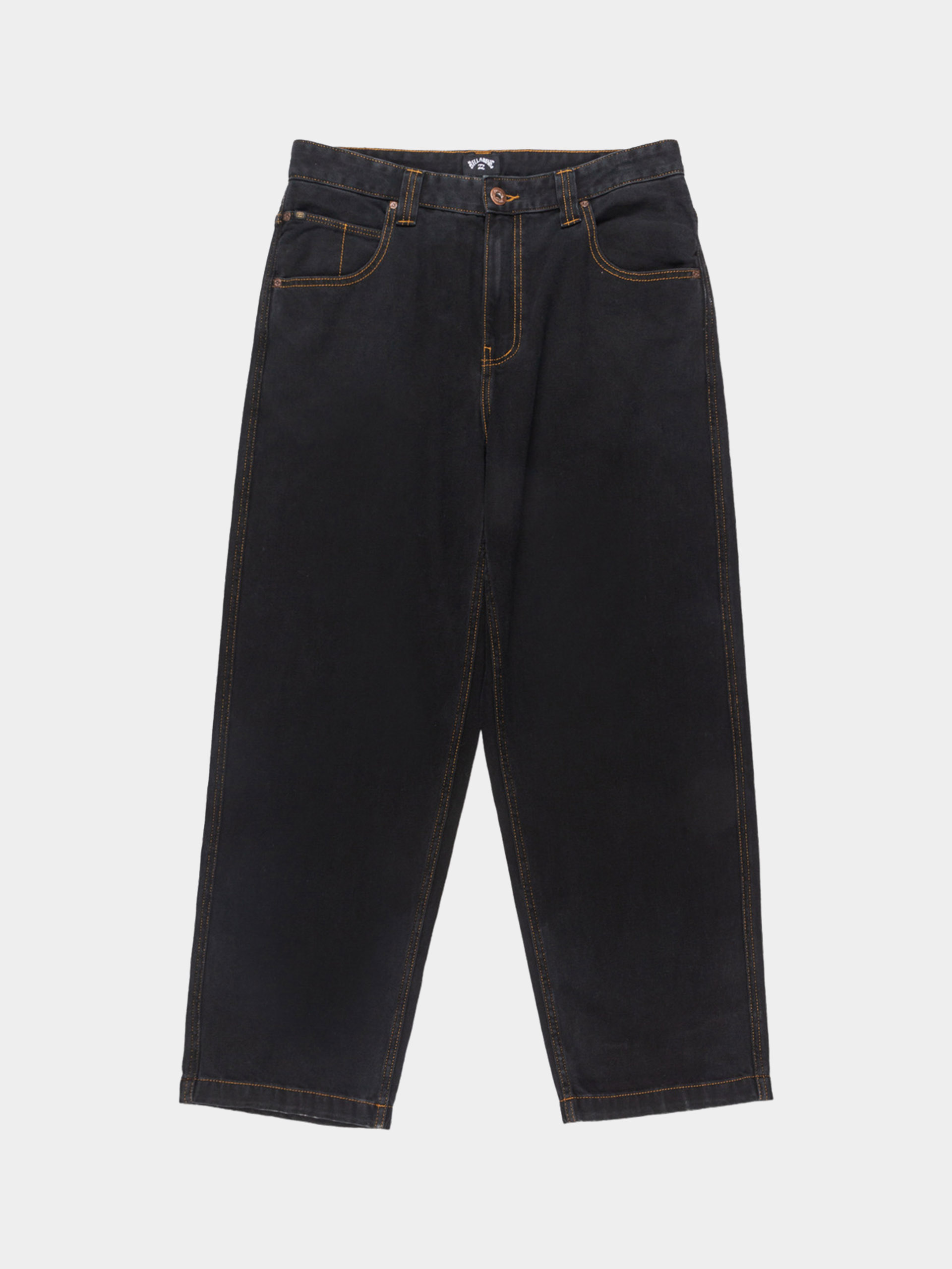 Pantaloni Billabong Gold Coast Denim (black denim)