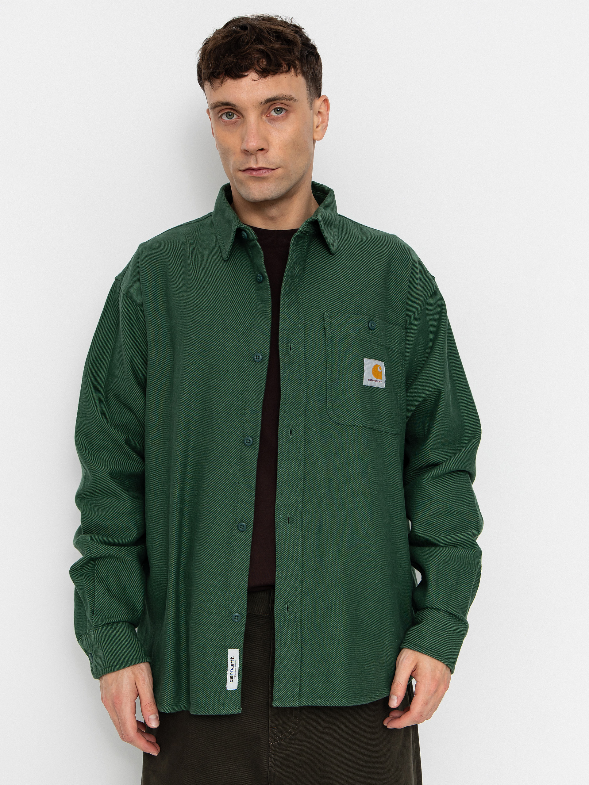 Cămașă Carhartt WIP Edgar
