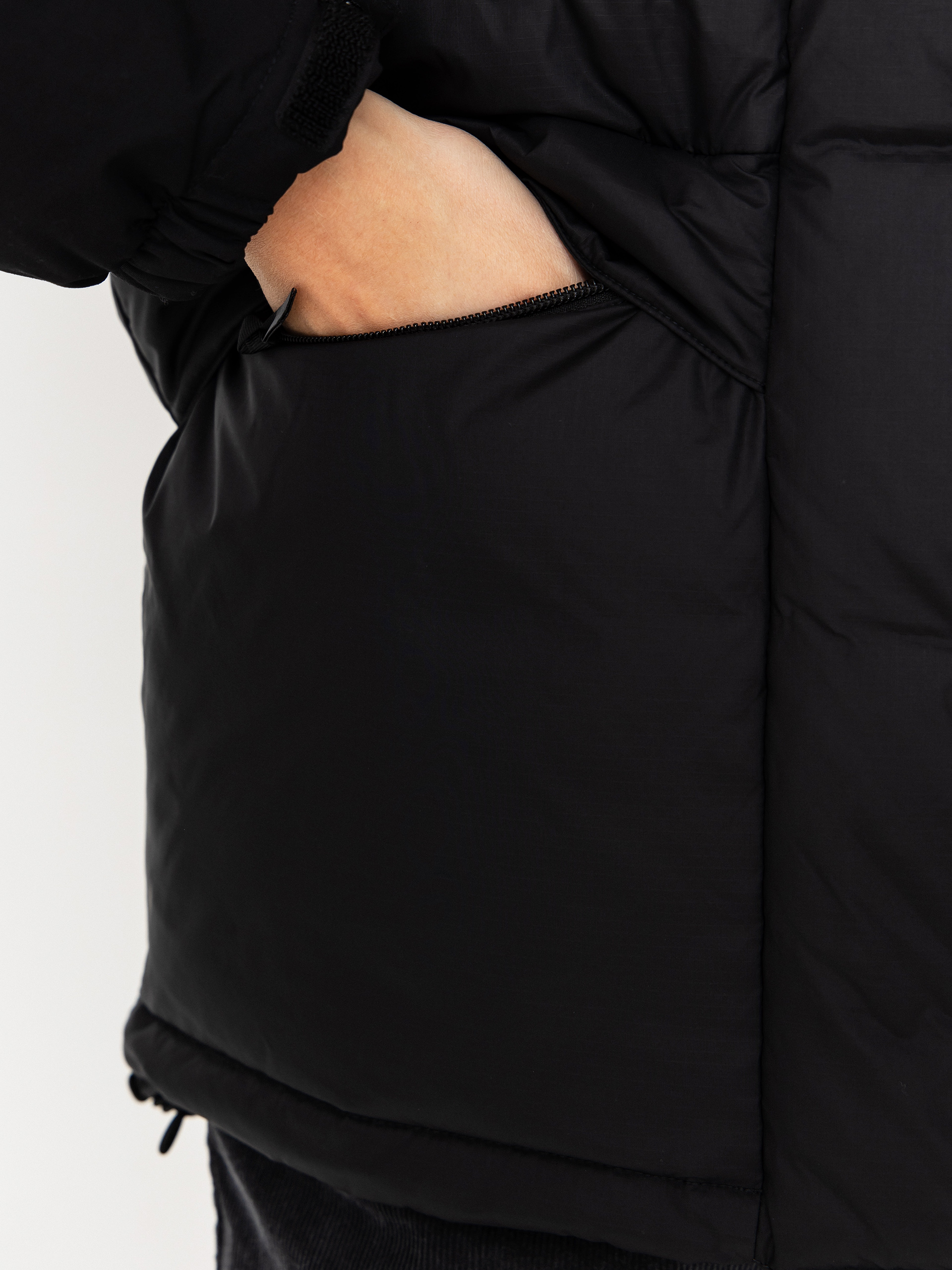 Geacă The North Face Hmlyn Down Parka Wmn (tnf black/r)