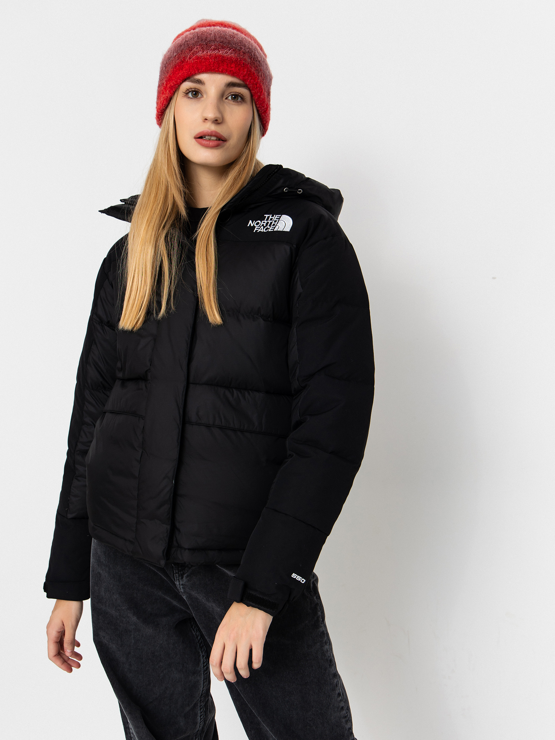 Geacă The North Face Hmlyn Down Parka Wmn
