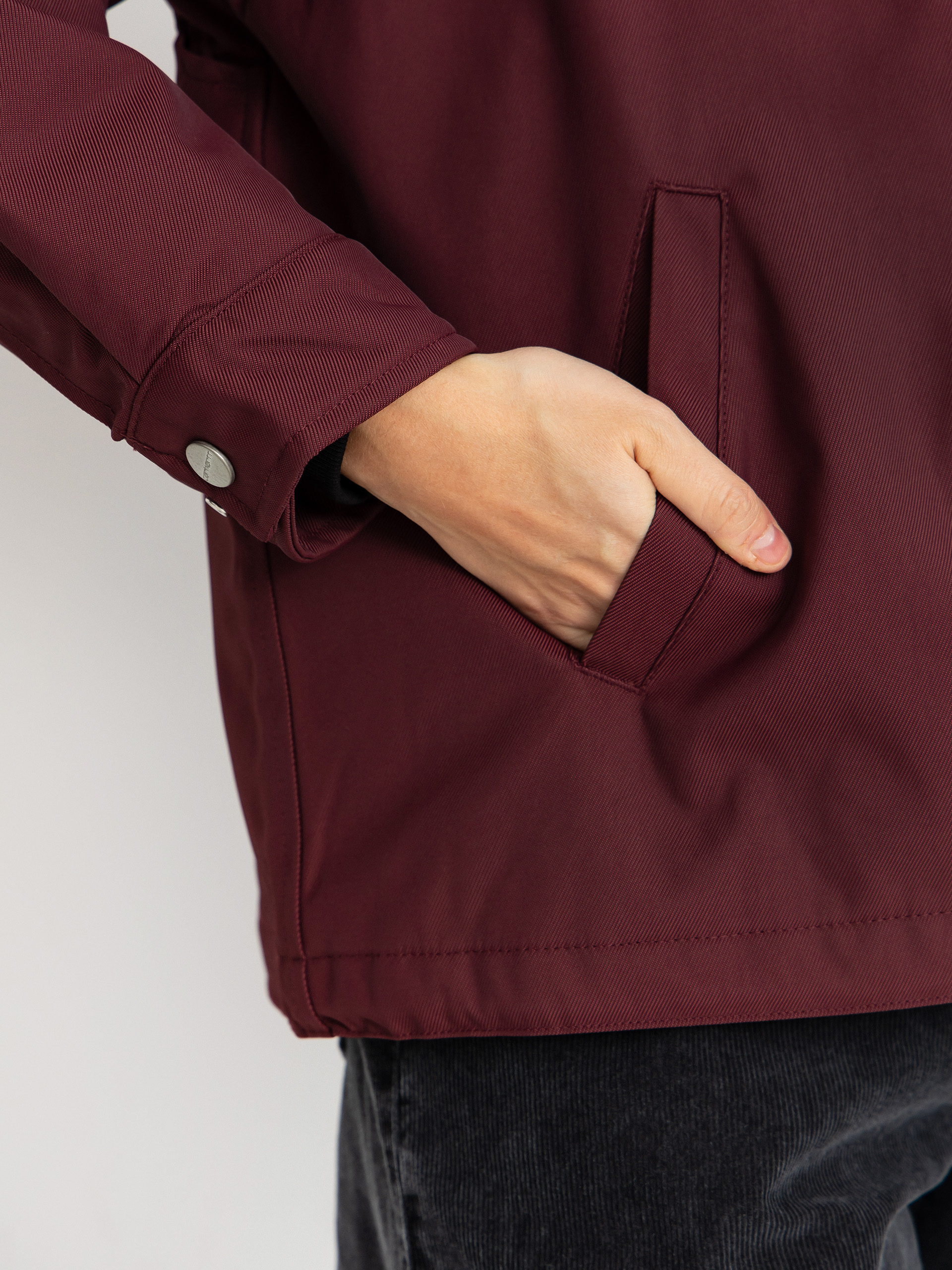 Geacă Carhartt WIP Leroy Wmn (rondo)