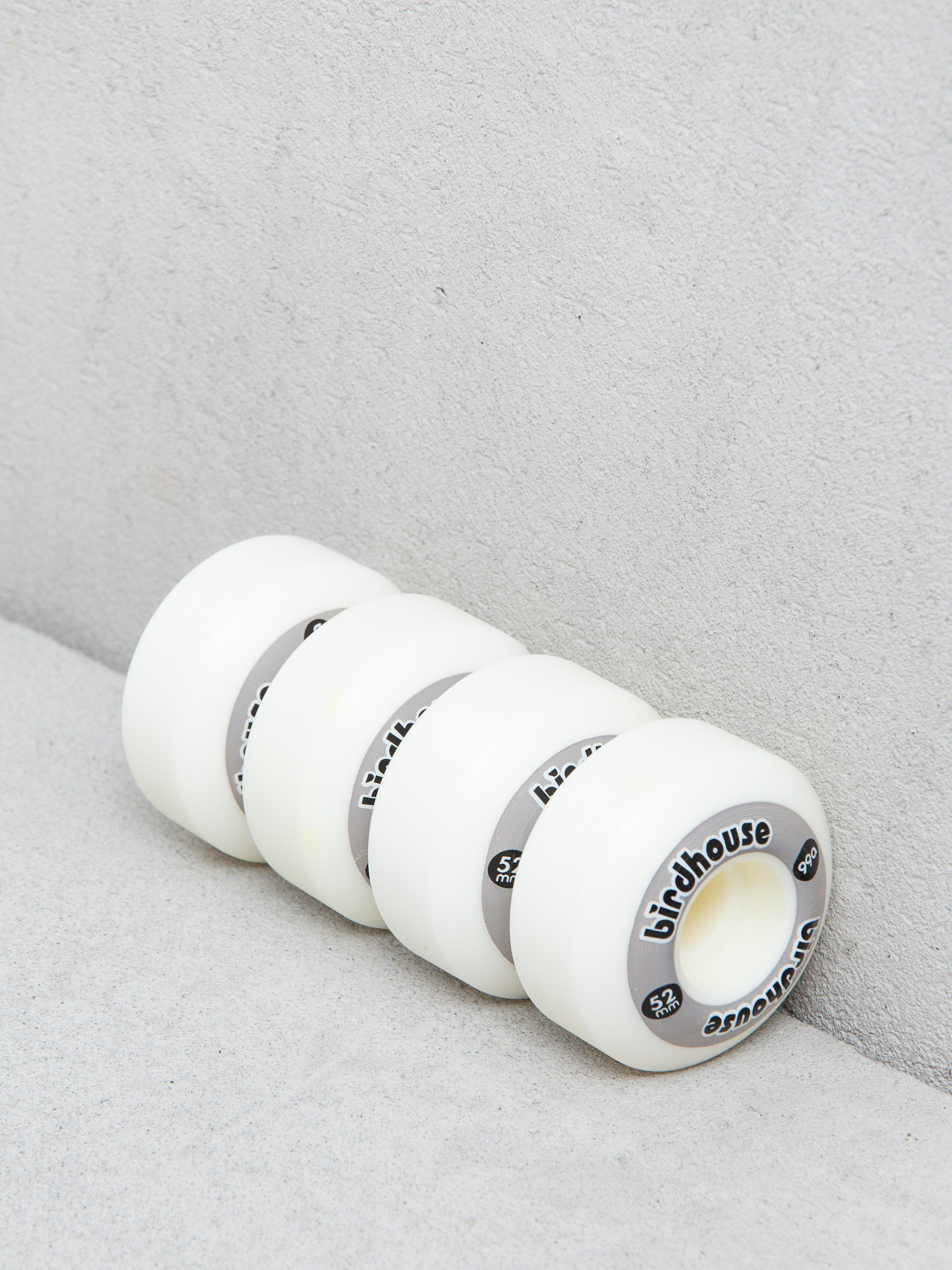 Role Birdhouse Logo 99a (grey)