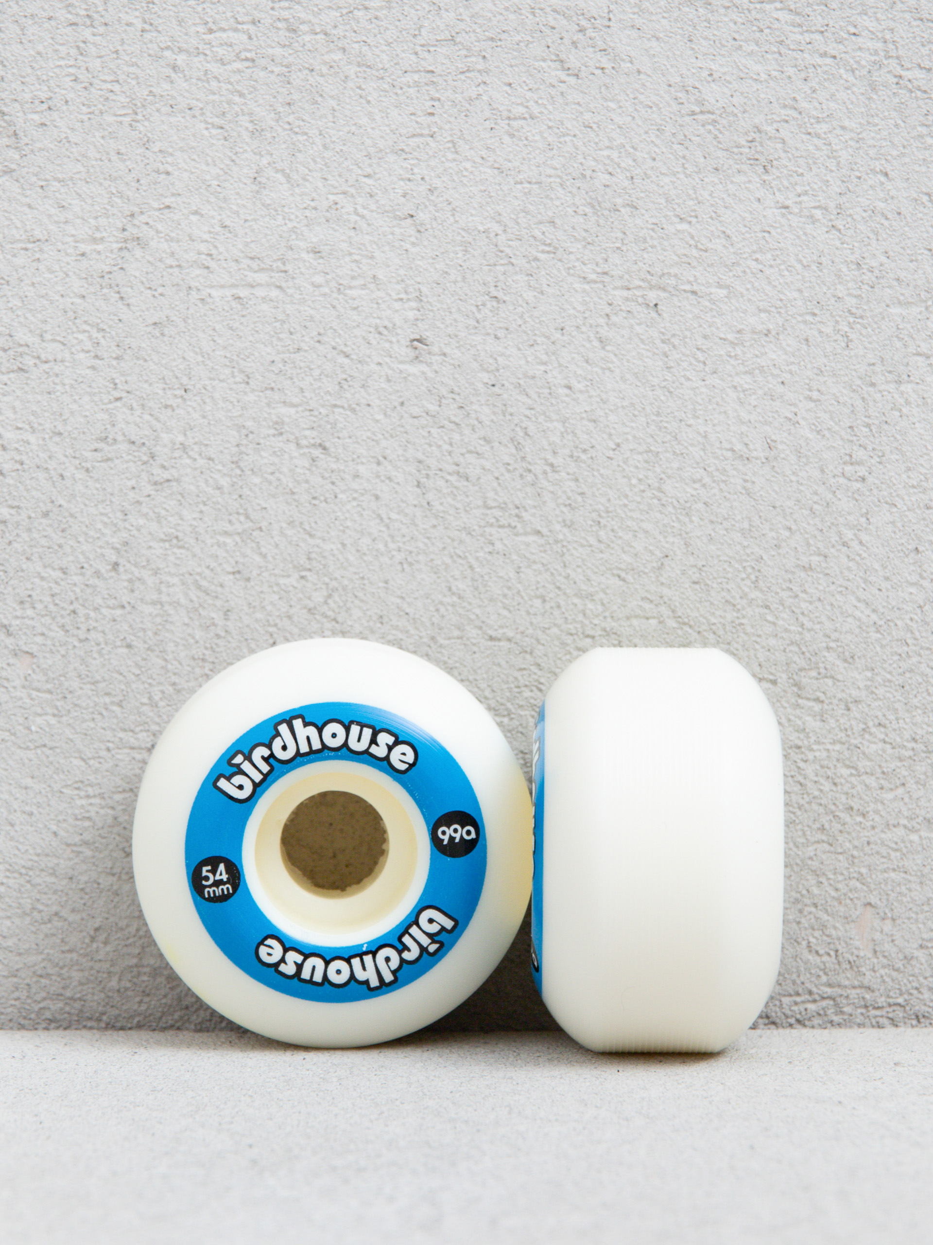 Role Birdhouse Logo 99a (blue)