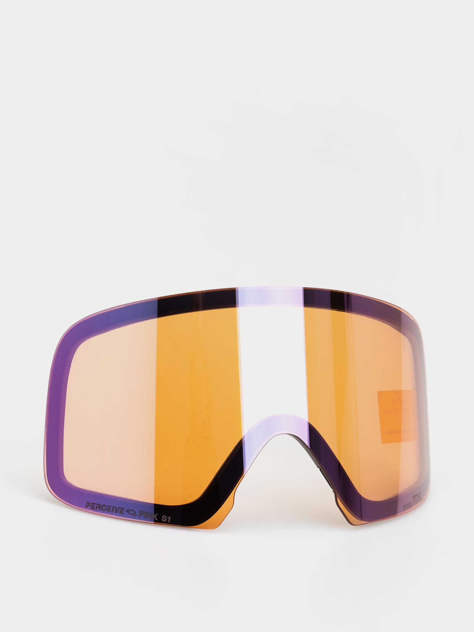 Ochelari pentru snowboard Anon M6 (black/perceive variable blue)