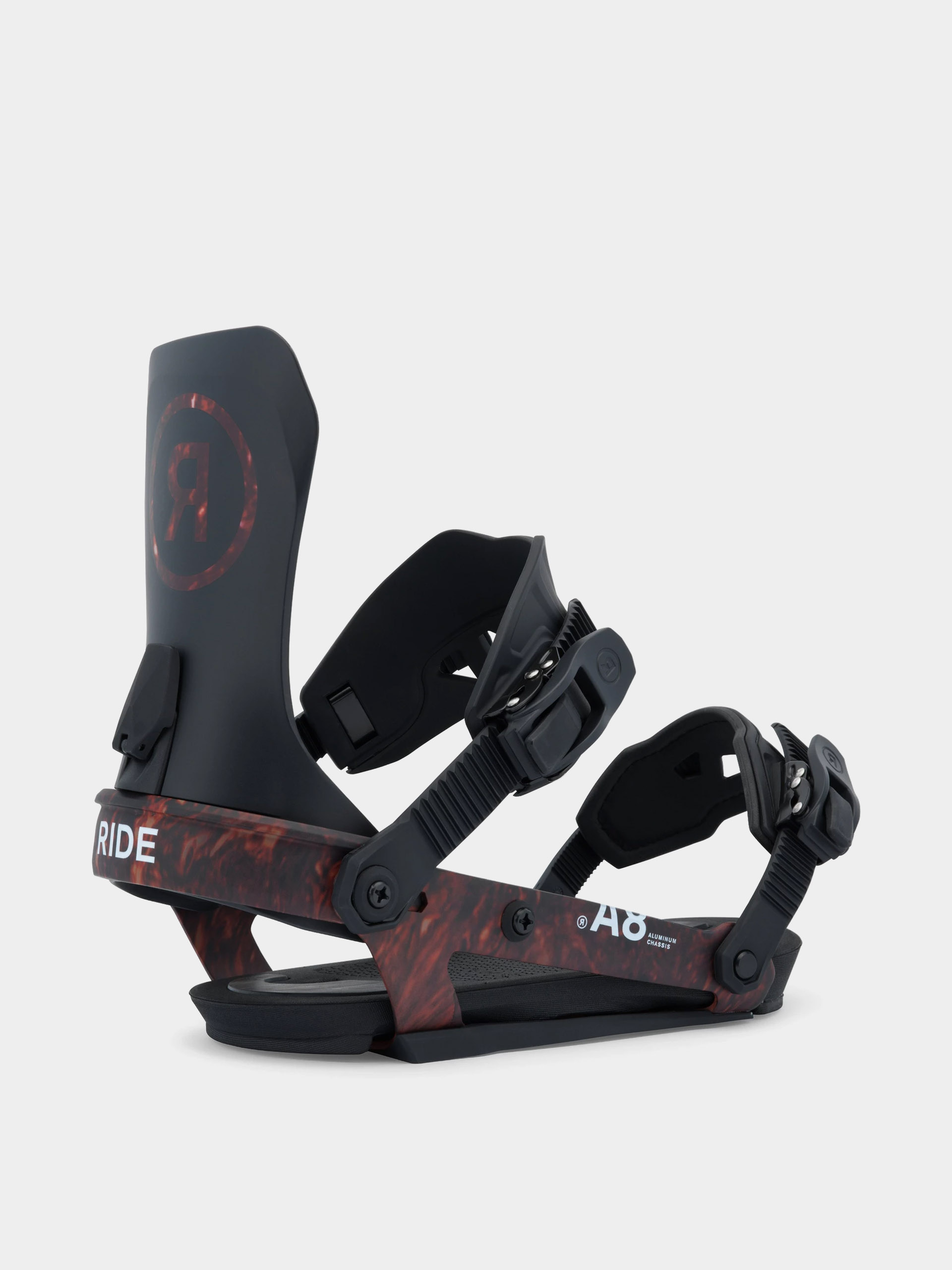 Legu0103turi pentru snowboard Ride A-8 (tortoise)