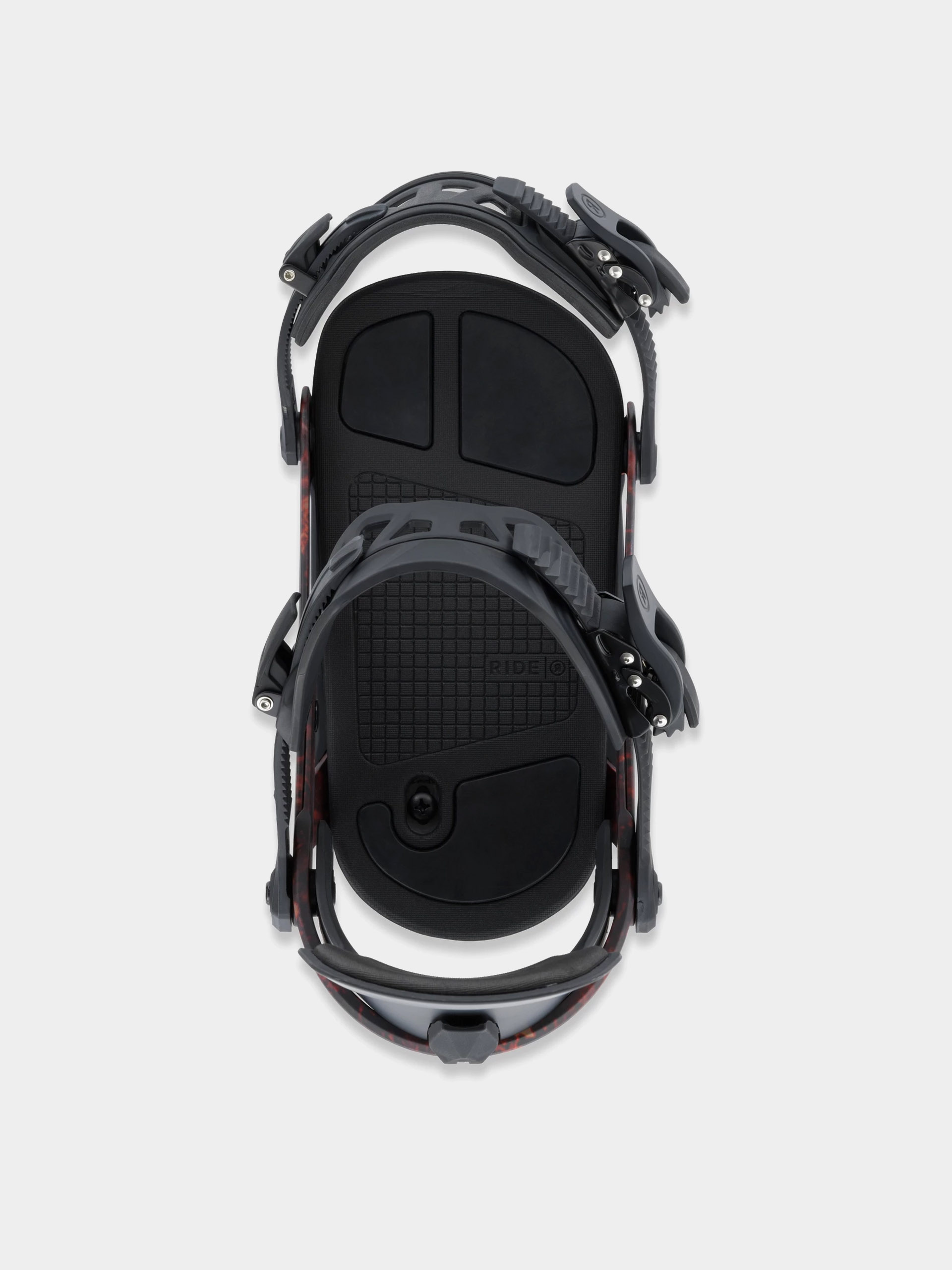 Pentru bărbați Legături pentru snowboard Ride A-8 (tortoise)