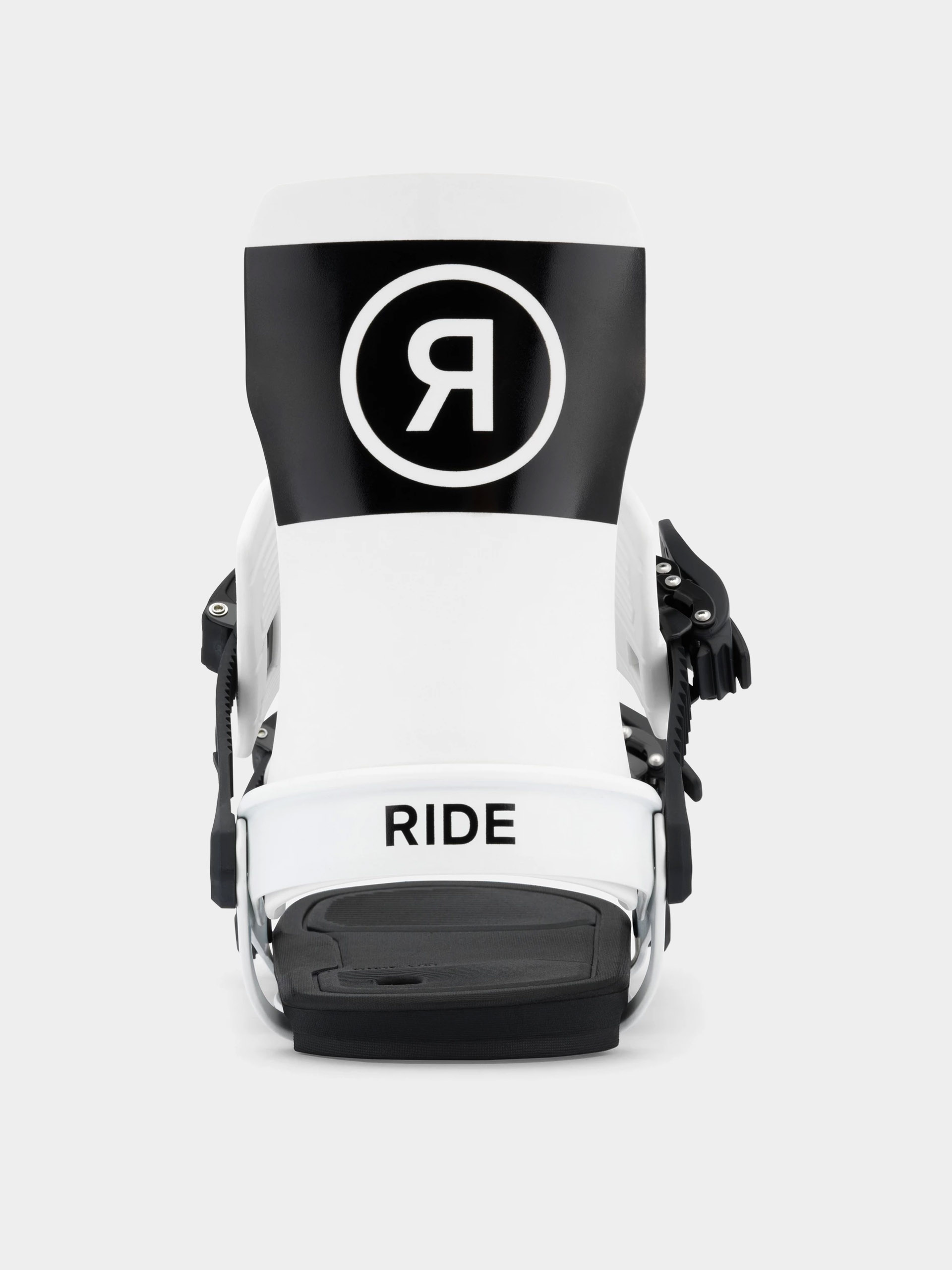 Pentru bărbați Legături pentru snowboard Ride Specter (white)