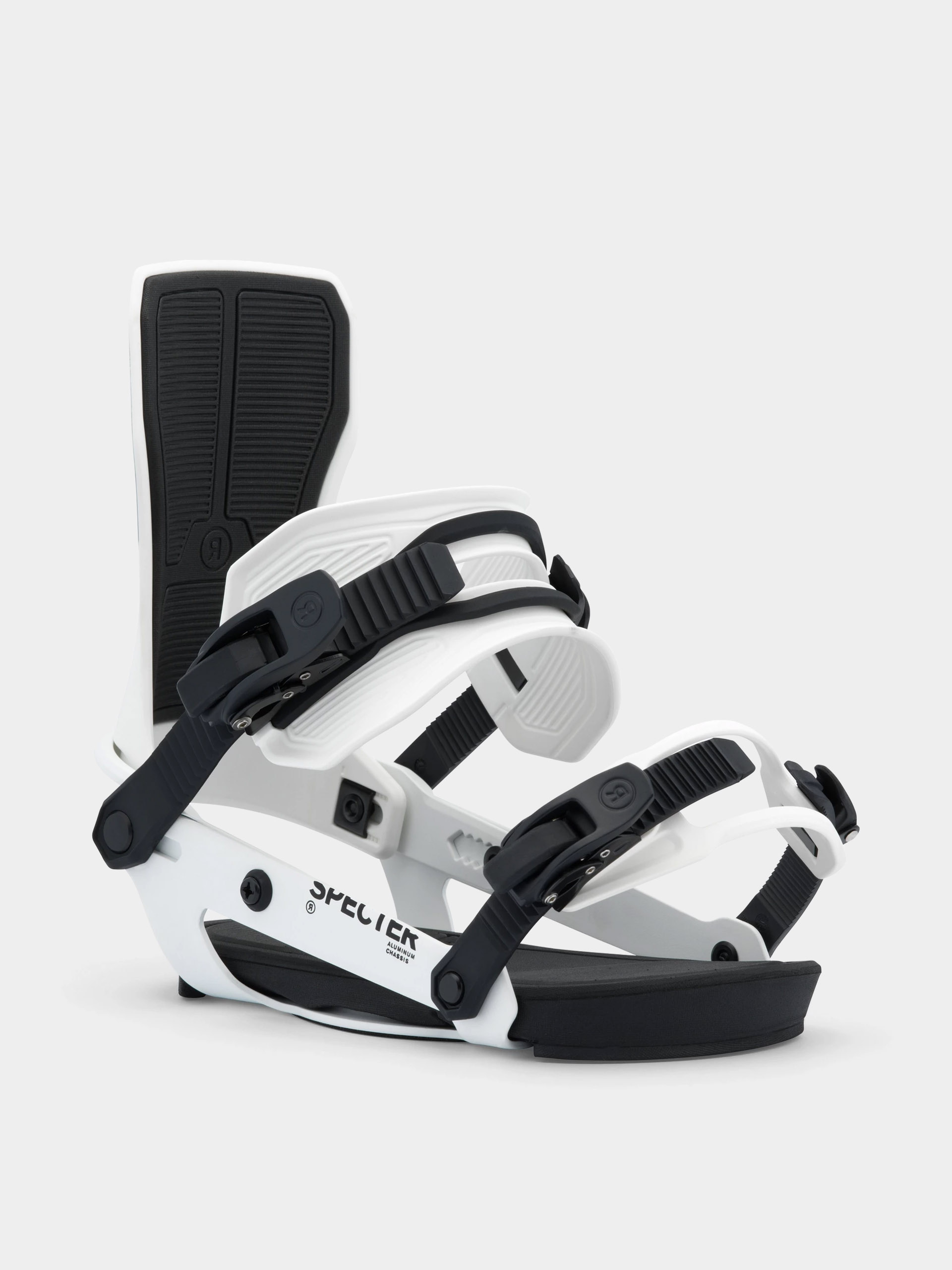 Pentru bărbați Legături pentru snowboard Ride Specter (white)