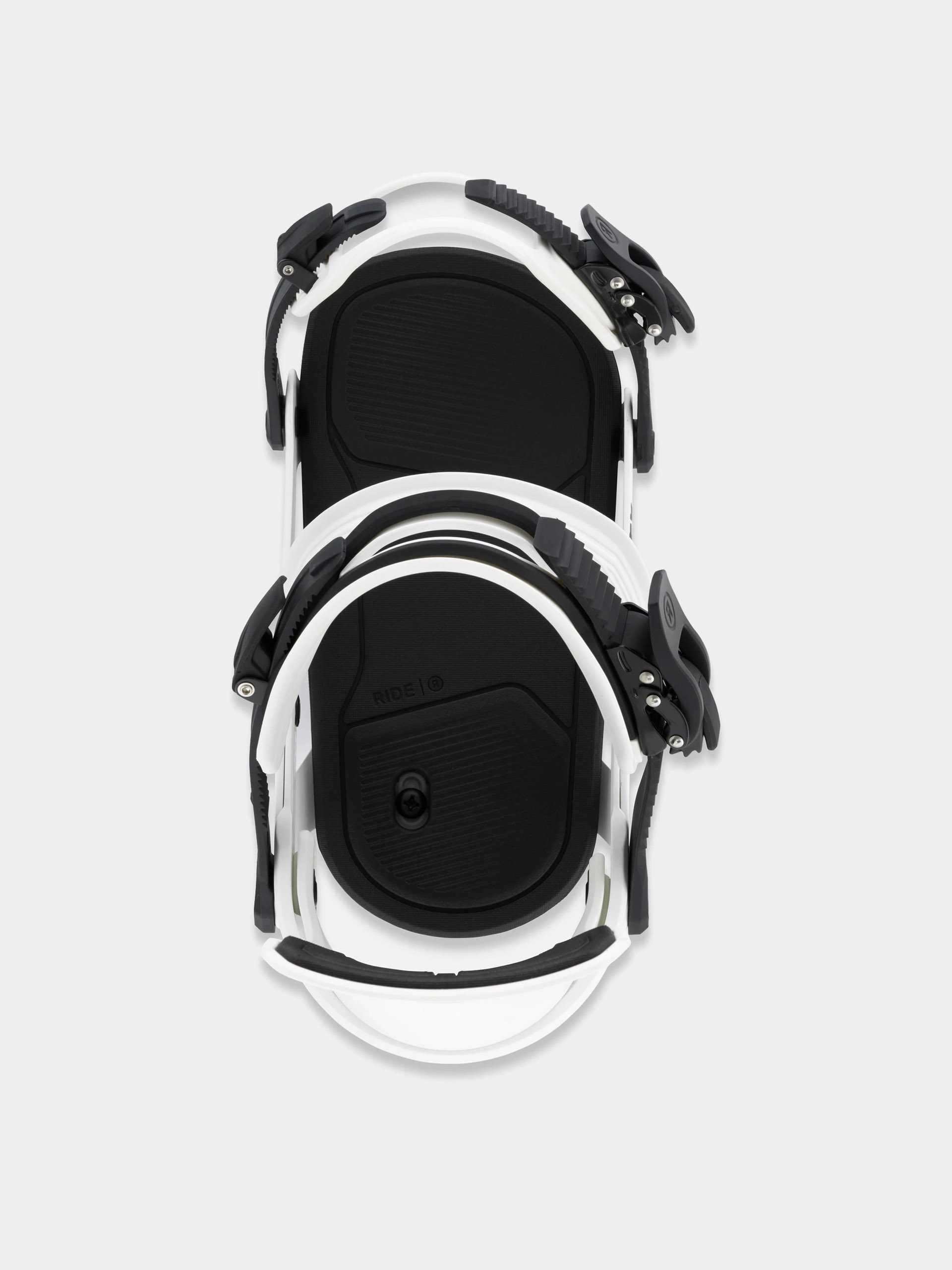 Pentru bărbați Legături pentru snowboard Ride Specter (white)