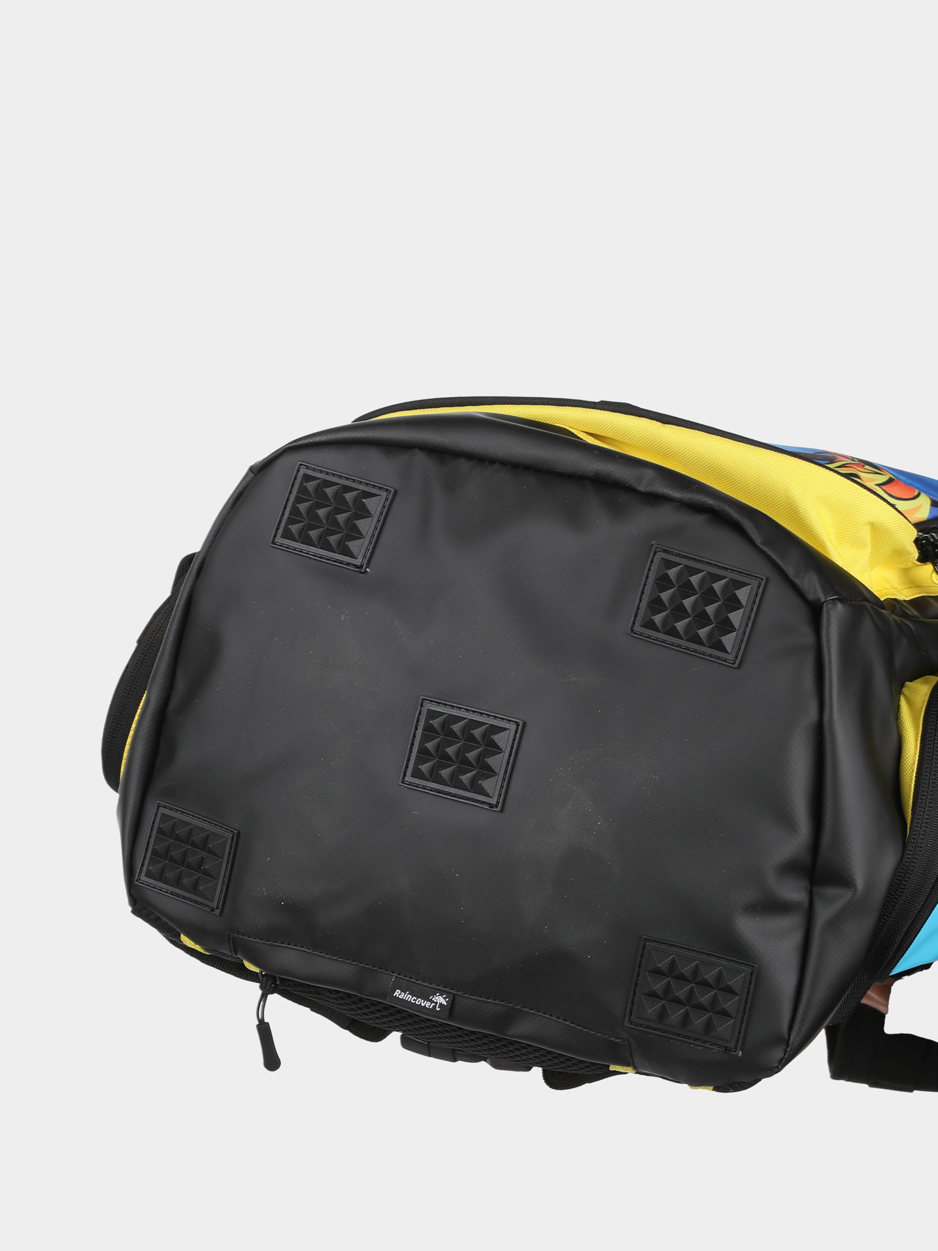 Rucsac Level Ski Team 40Lt (yellow blue)