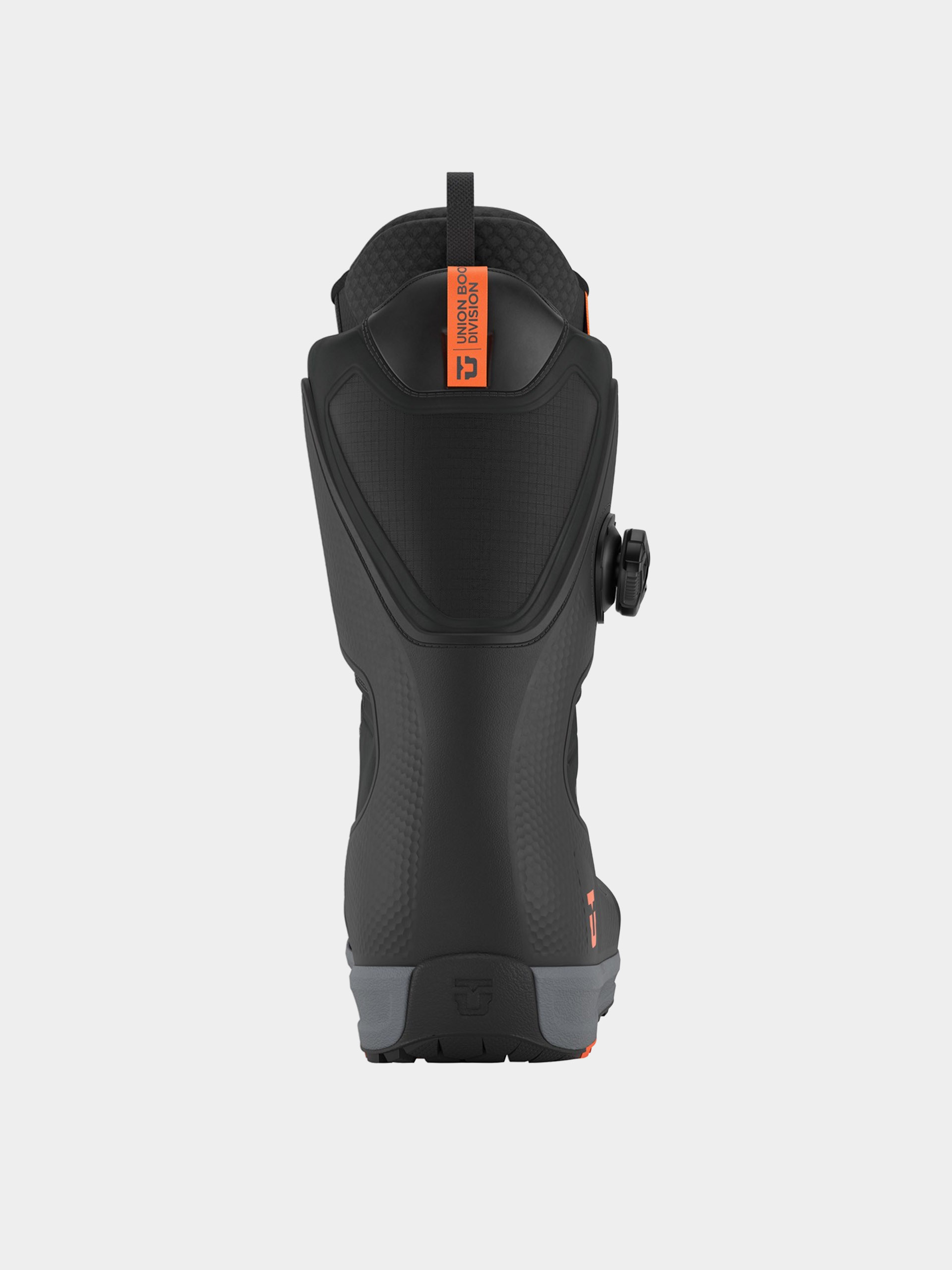 Încălțăminte pentru snowboard Union Reset PRO - negru (black)