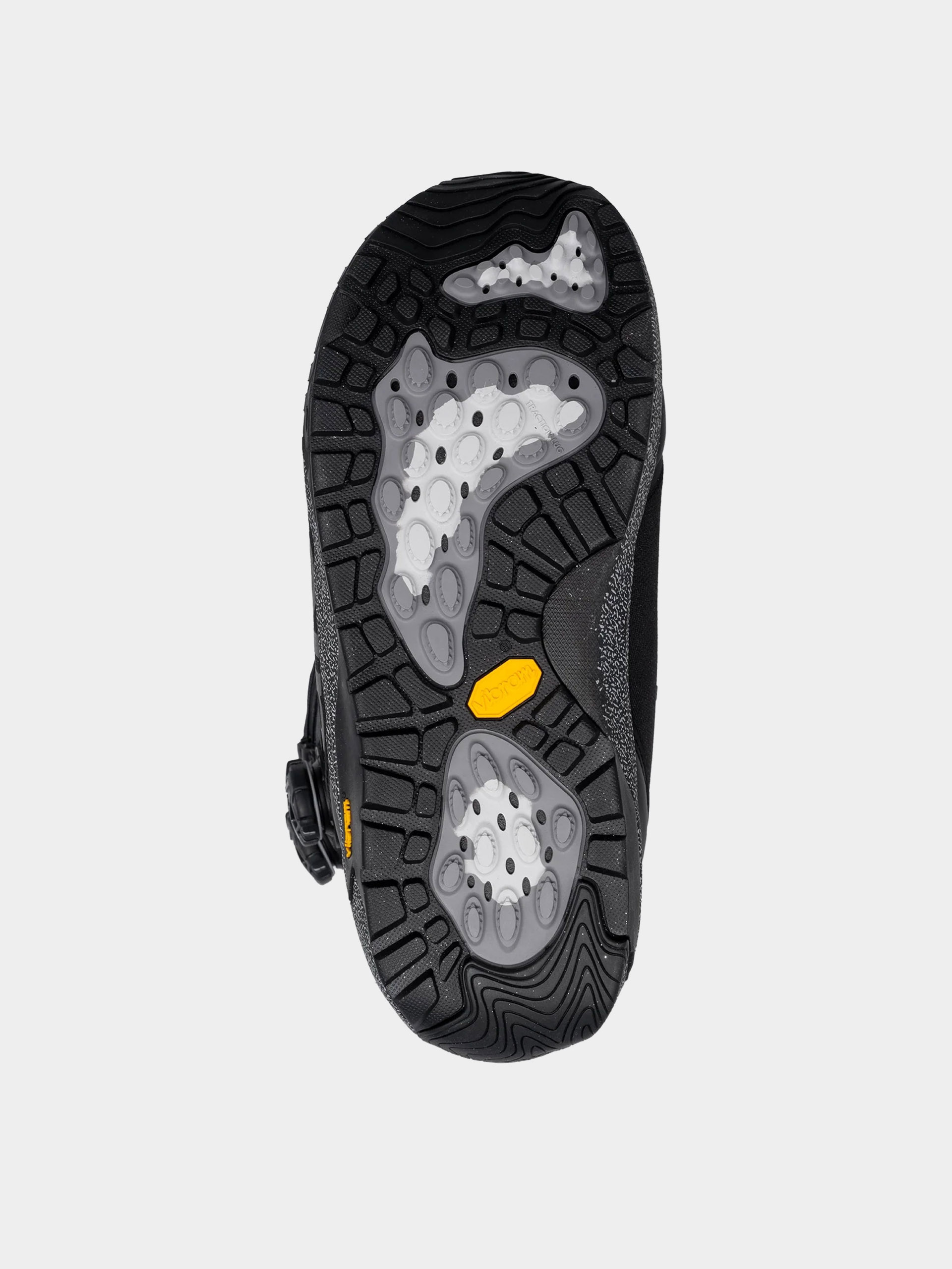 Pentru bărbați Încălțăminte pentru snowboard Bataleon Acid Double BOA (black)