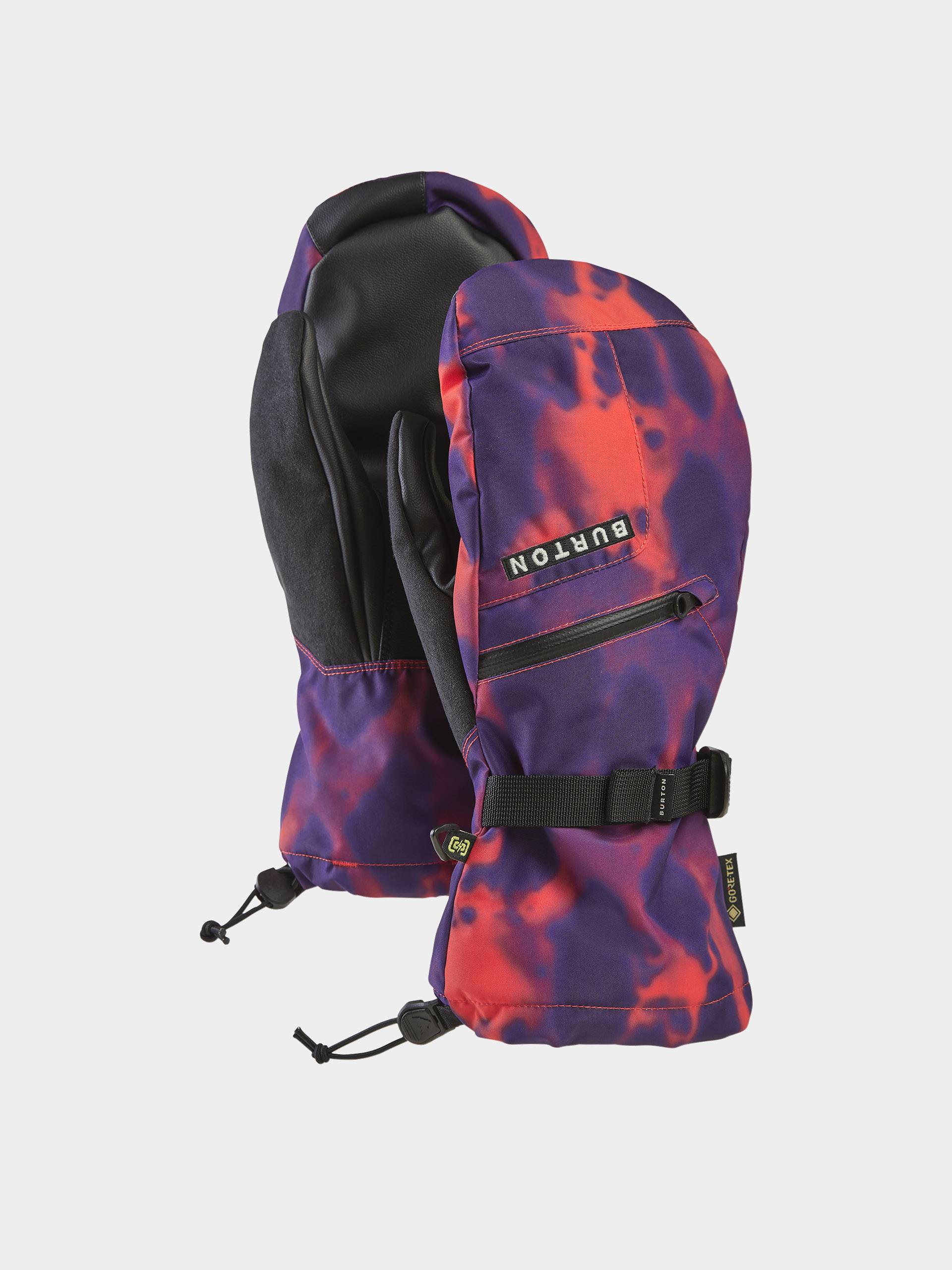 Mănuși Burton Gore Tex Mittens