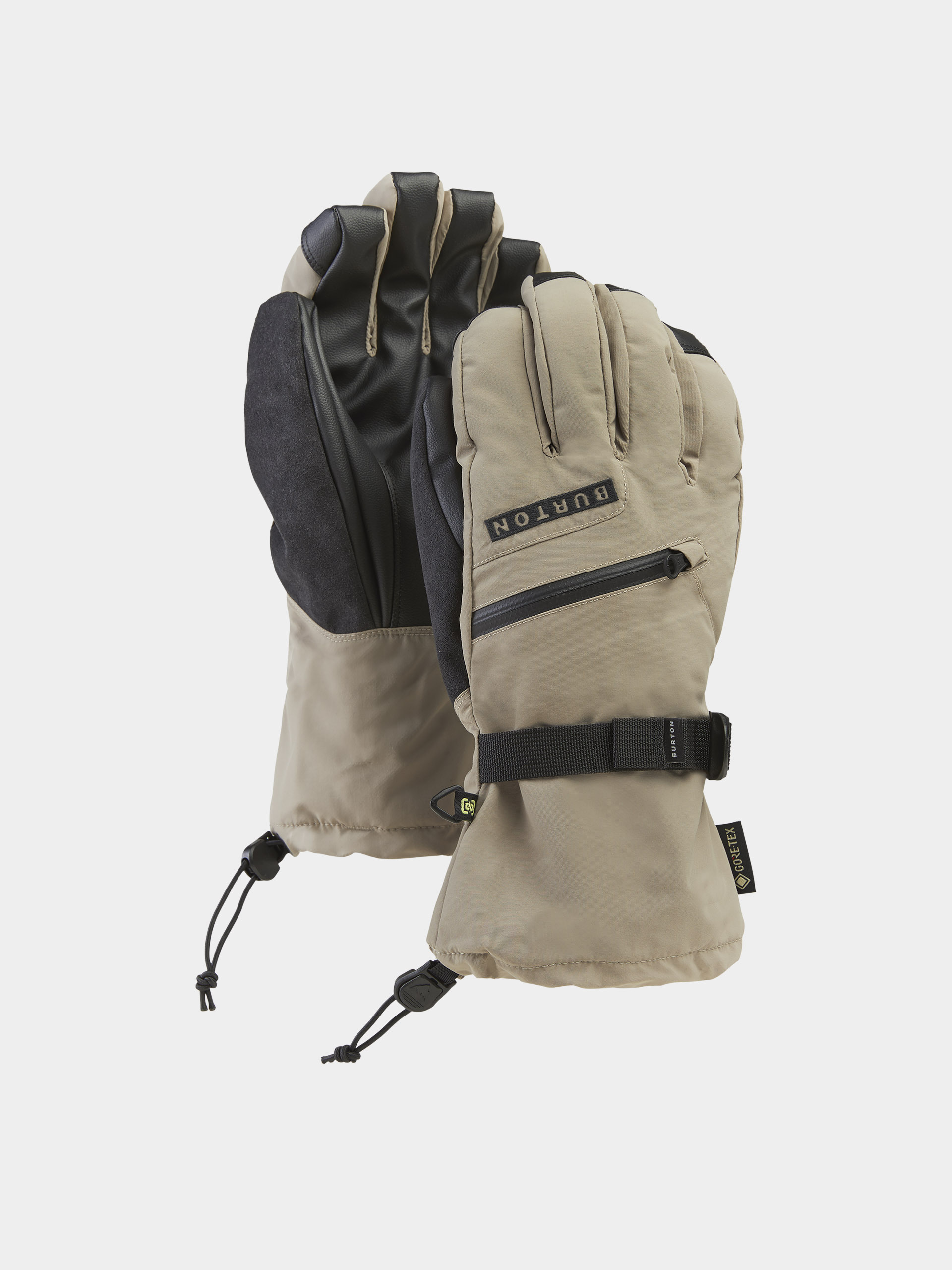 Mănuși Burton Gore Tex Gloves (summit taupe)