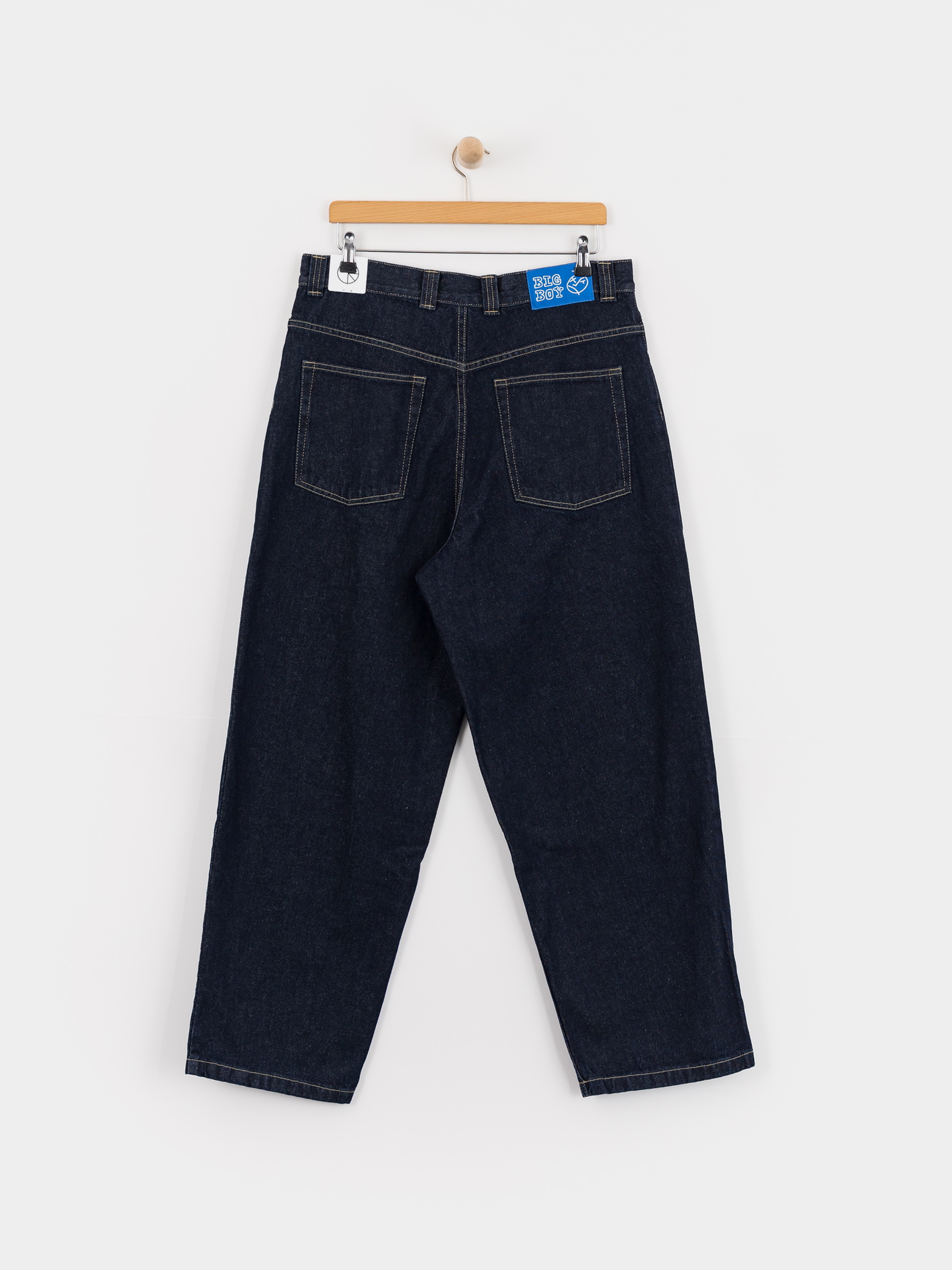Pantaloni Polar Skate Big Boy (one wash)