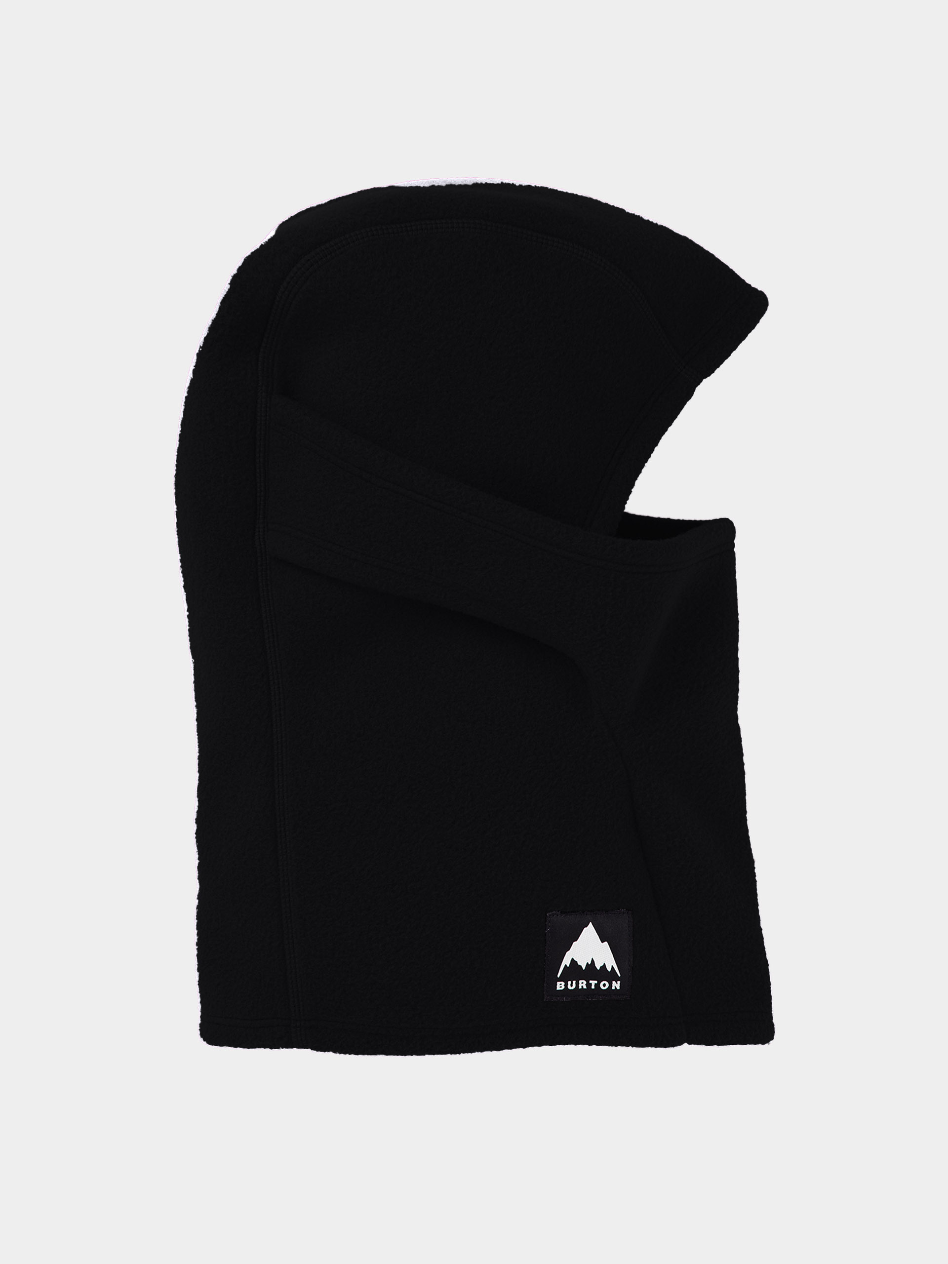 Eșarfă Burton Ember Fleece Balaclava (true black)