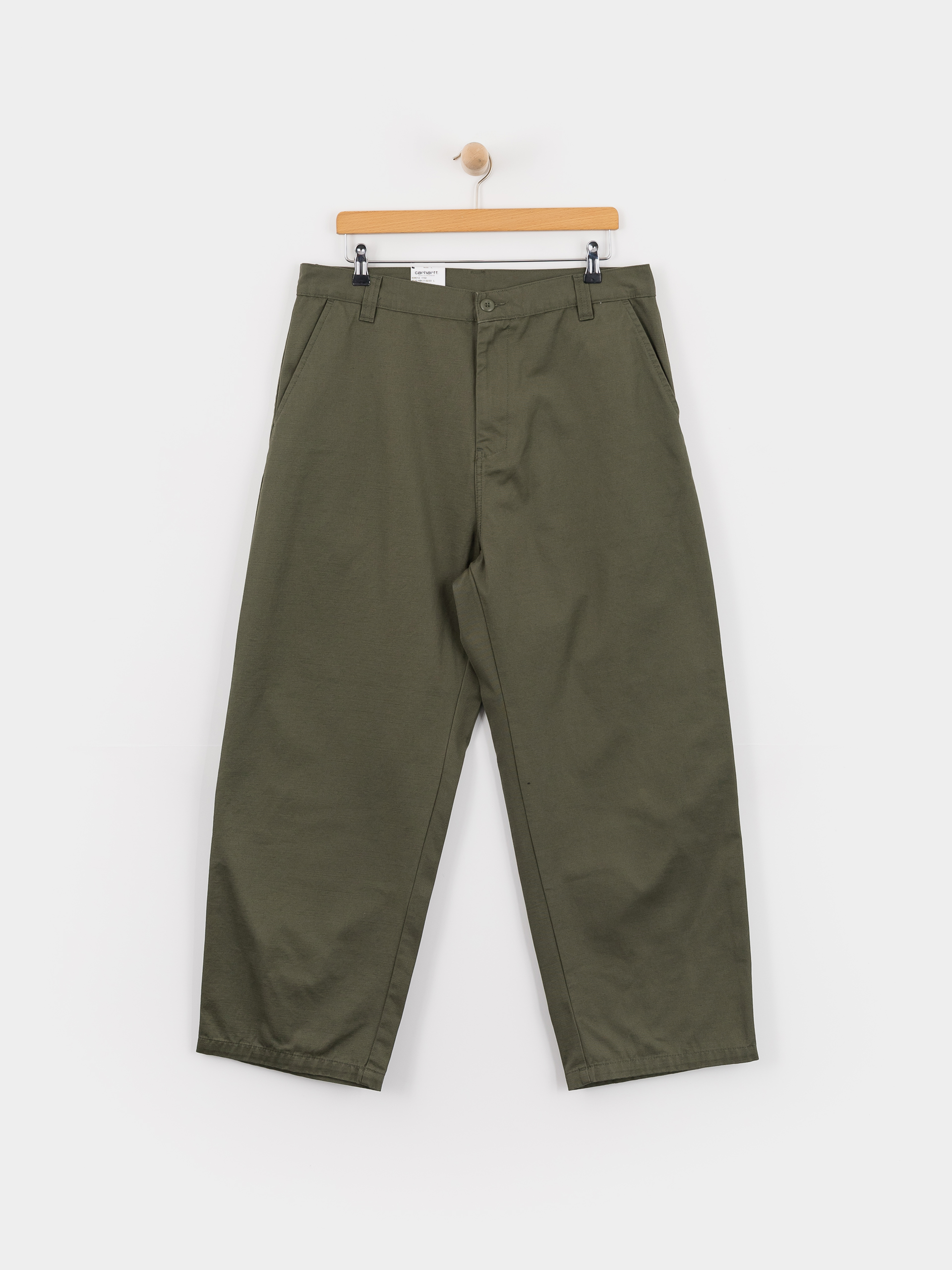 Pantaloni Carhartt WIP Brady (leaf)