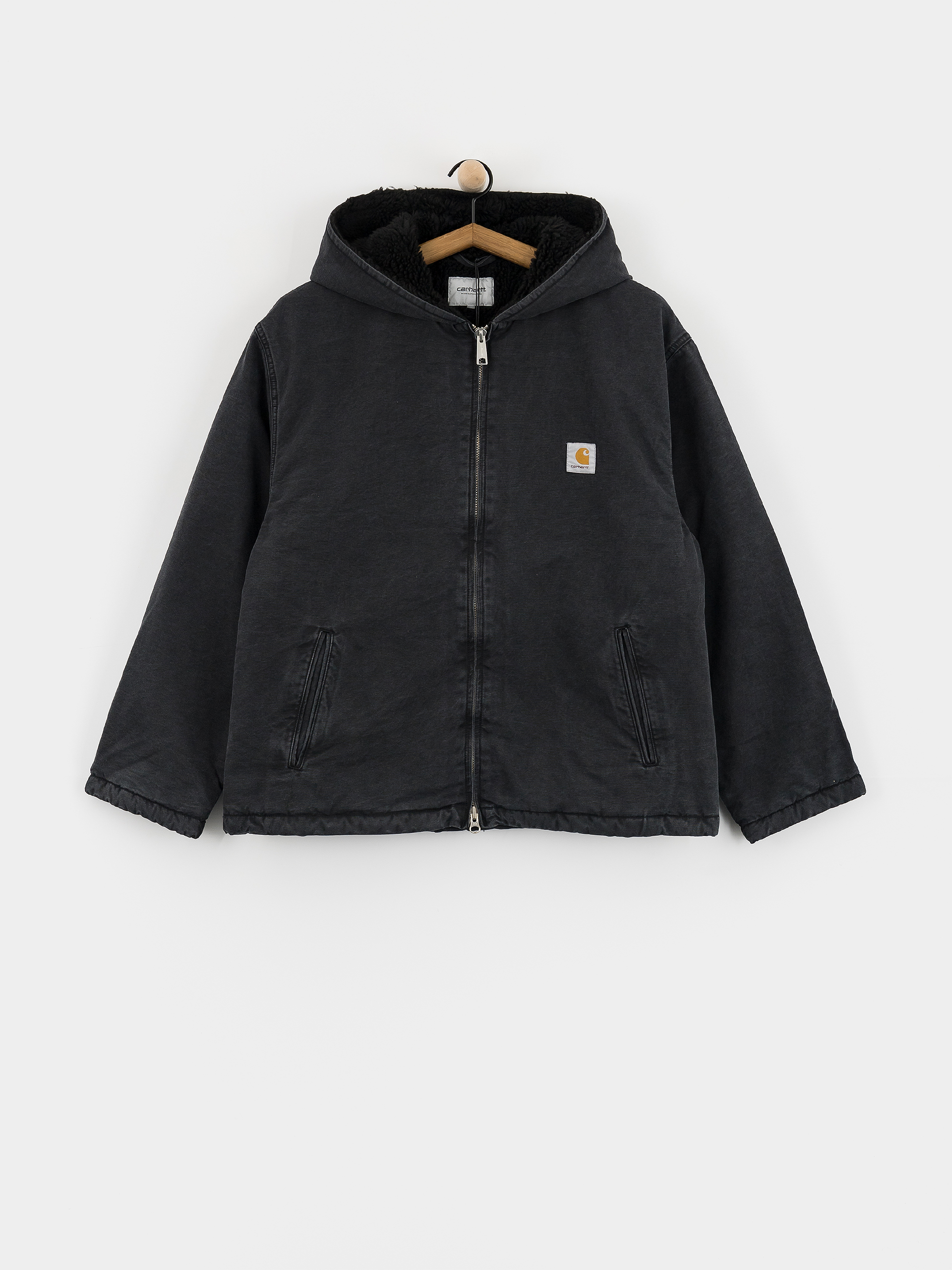 Geacă Carhartt WIP Mitch (black)
