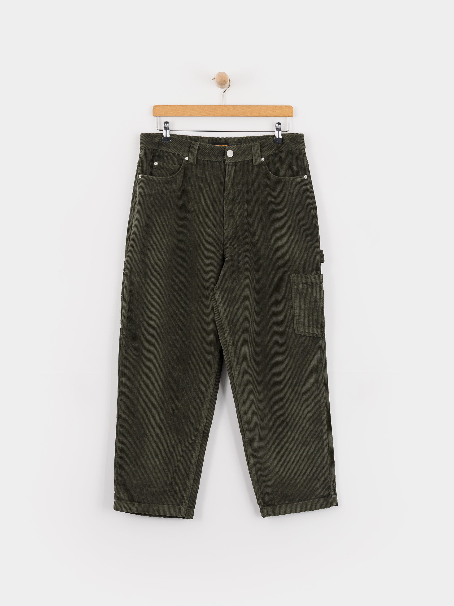 Pantaloni Santa Cruz Carpenter Big