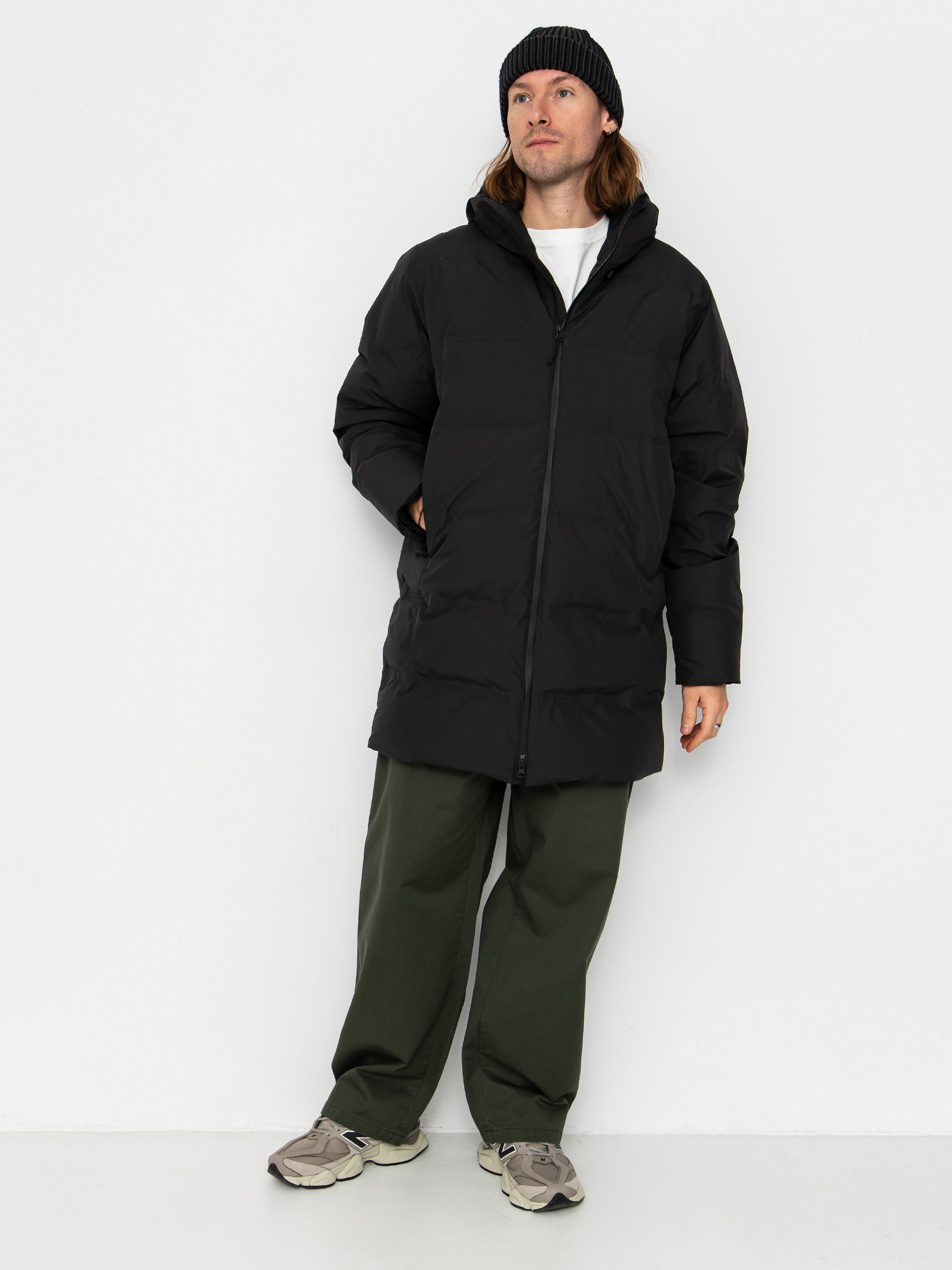 Geacă Patagonia Jackson Glacier Parka