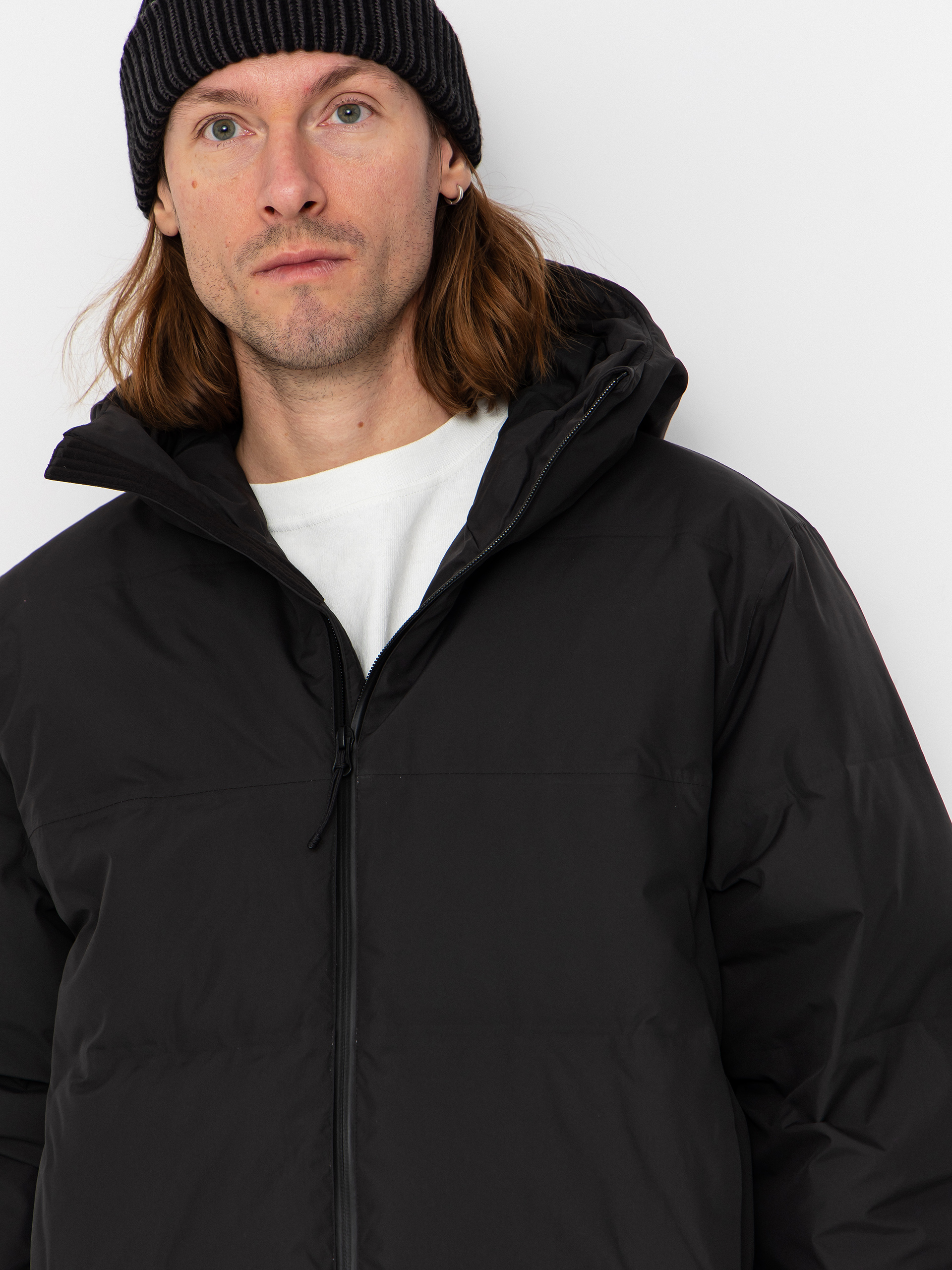 Geacă Patagonia Jackson Glacier Parka (black)