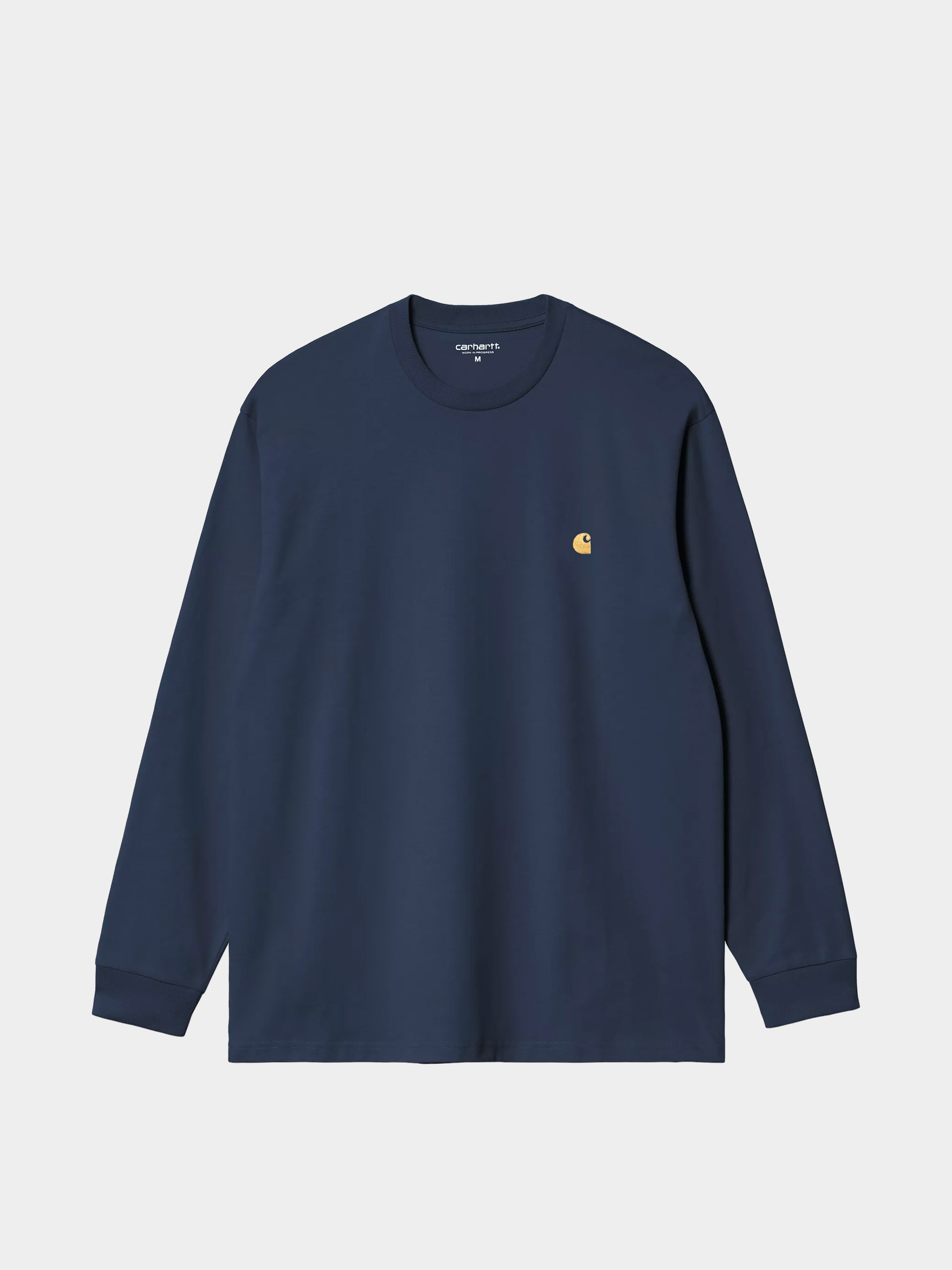 Longsleeve Carhartt WIP Chase