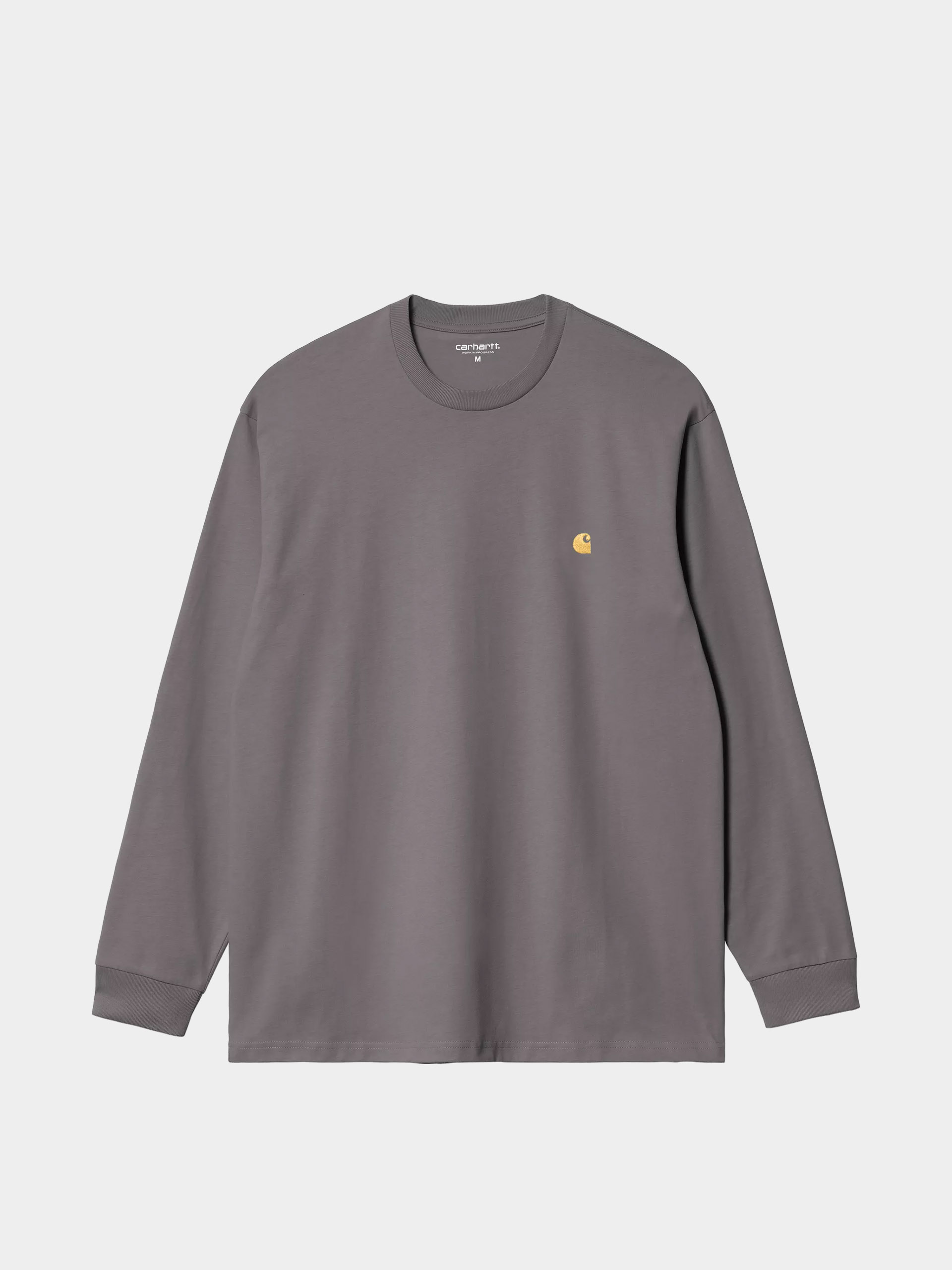 Longsleeve Carhartt WIP Chase