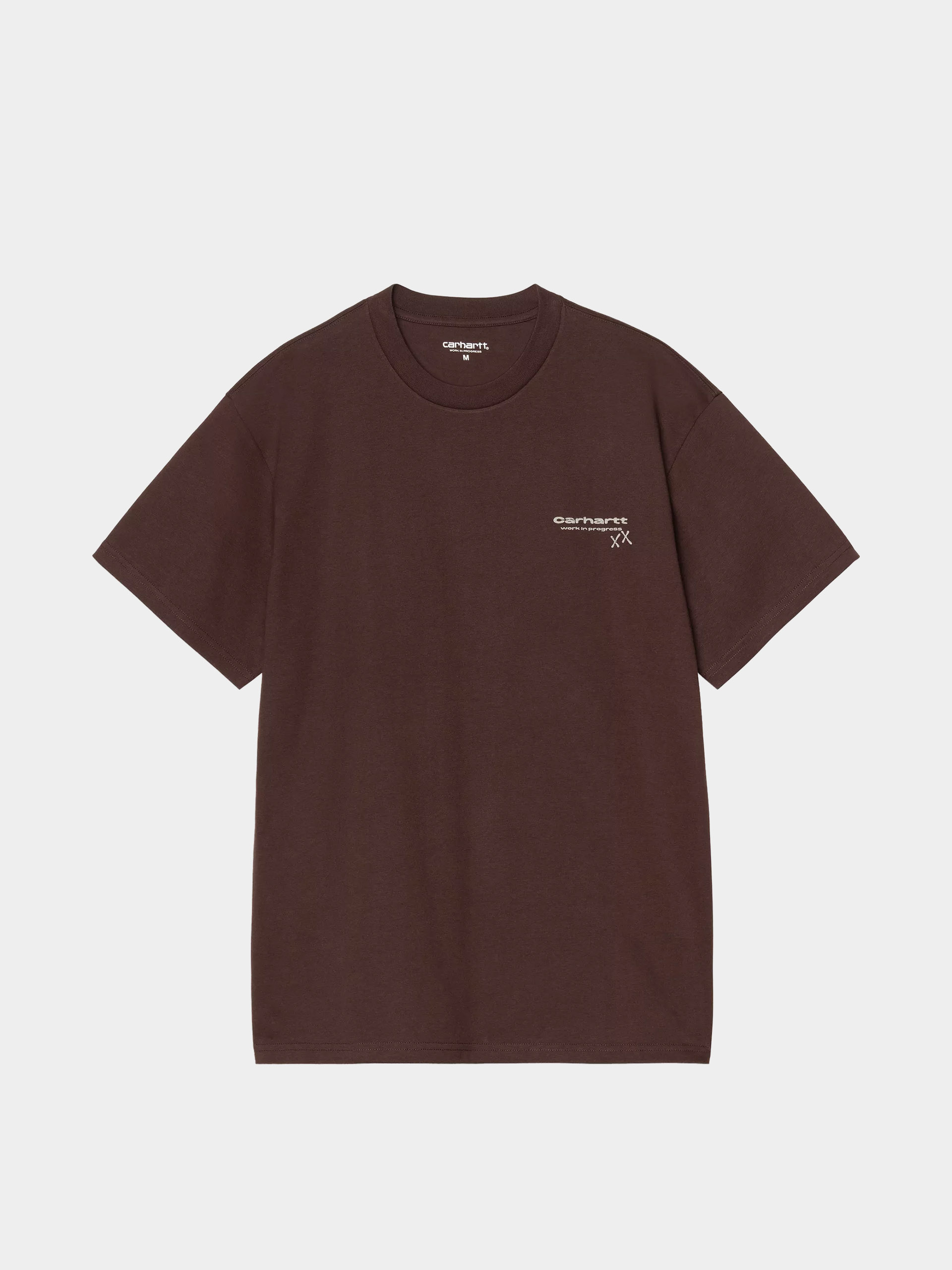 Tricou Carhartt WIP Garble